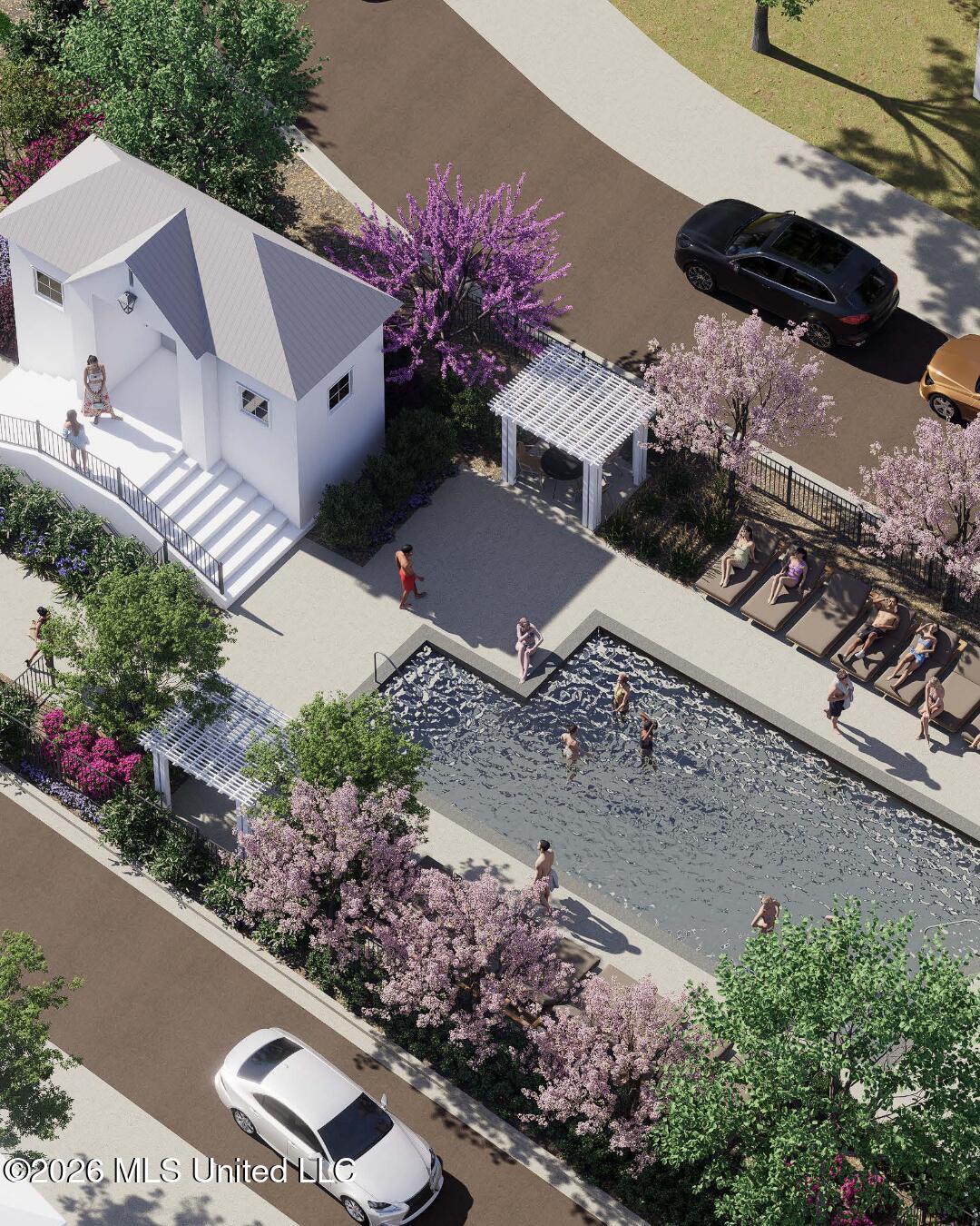 201 Saint George Avenue