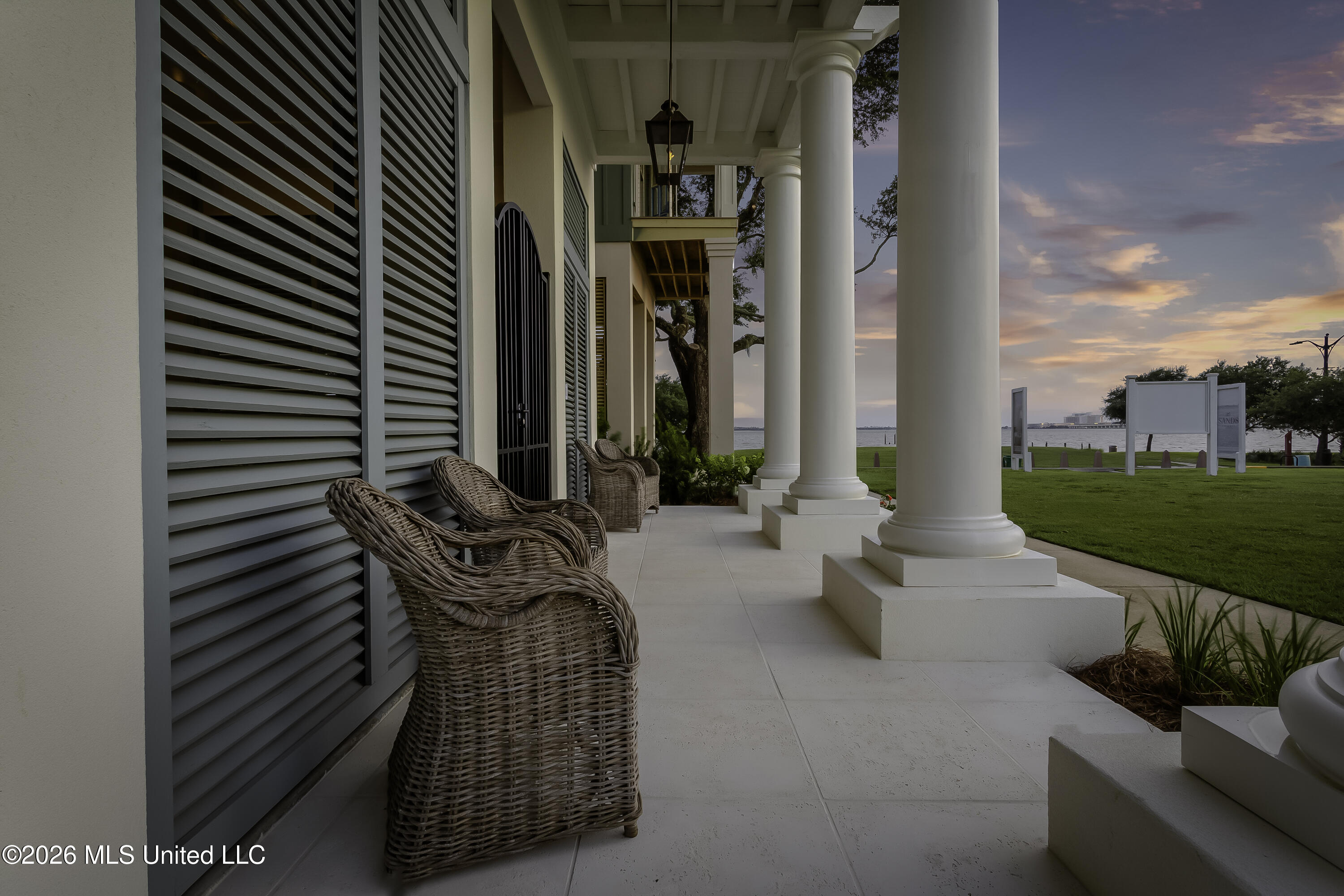 201 Saint George Avenue