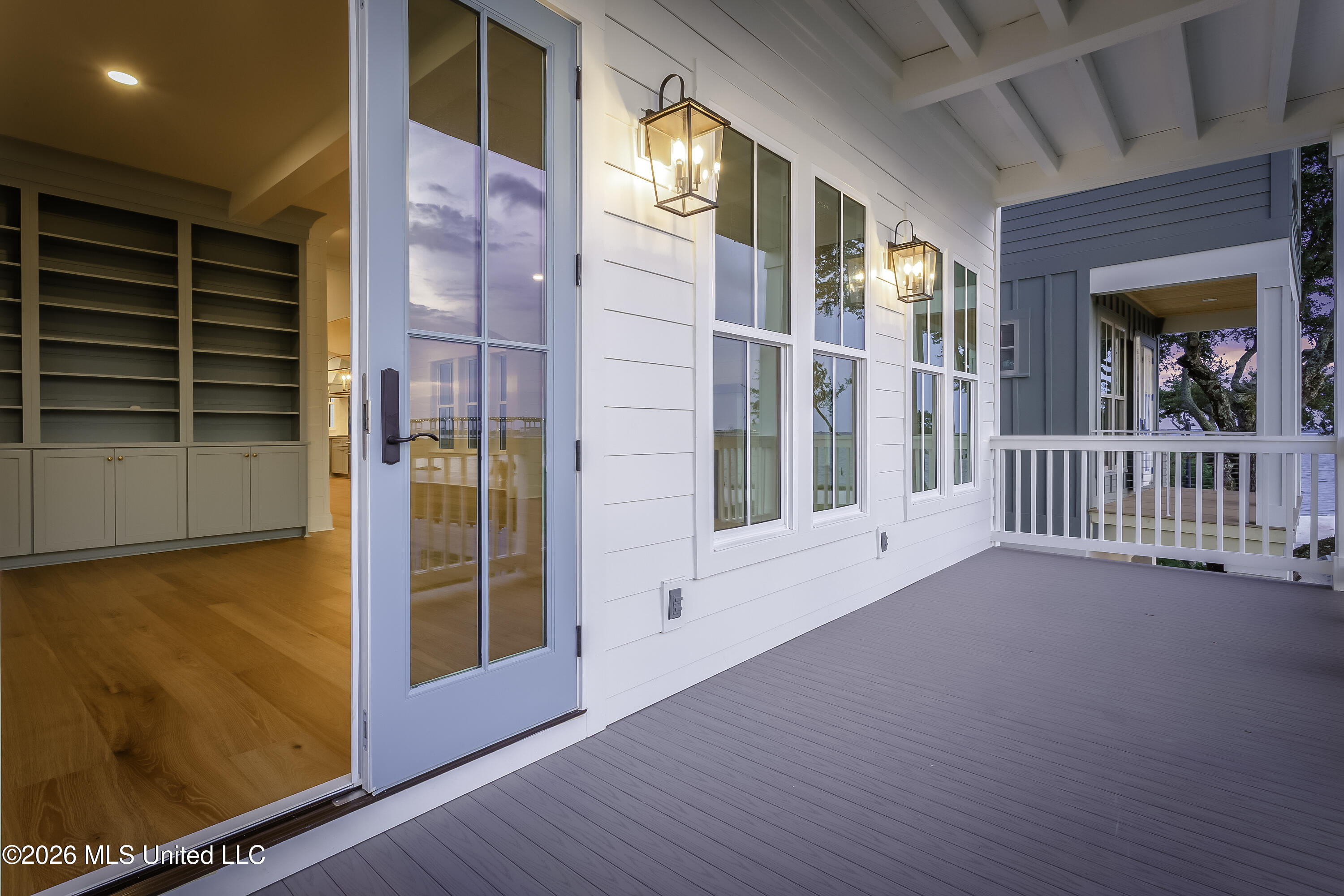 201 Saint George Avenue