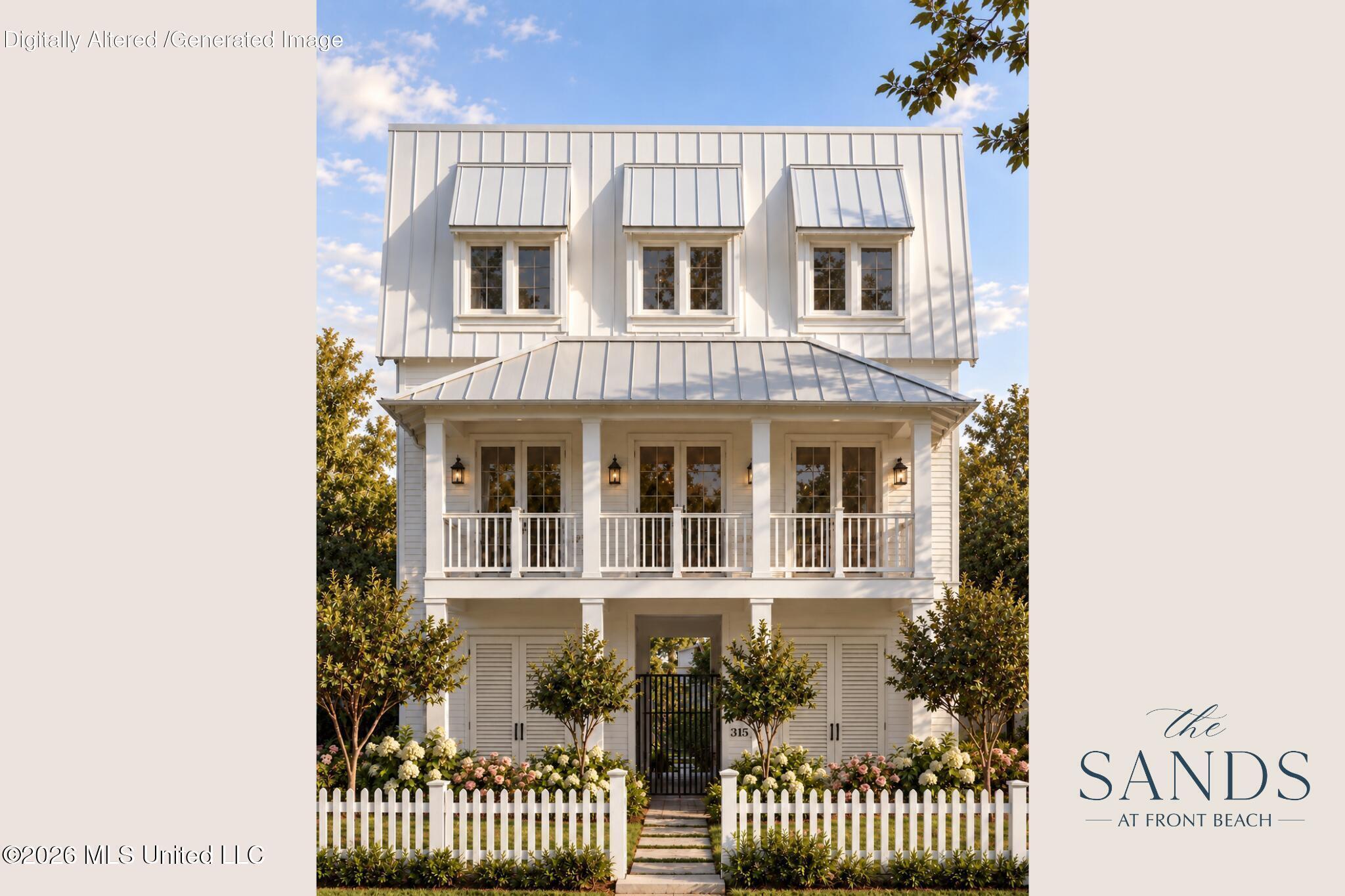 201 Saint George Avenue