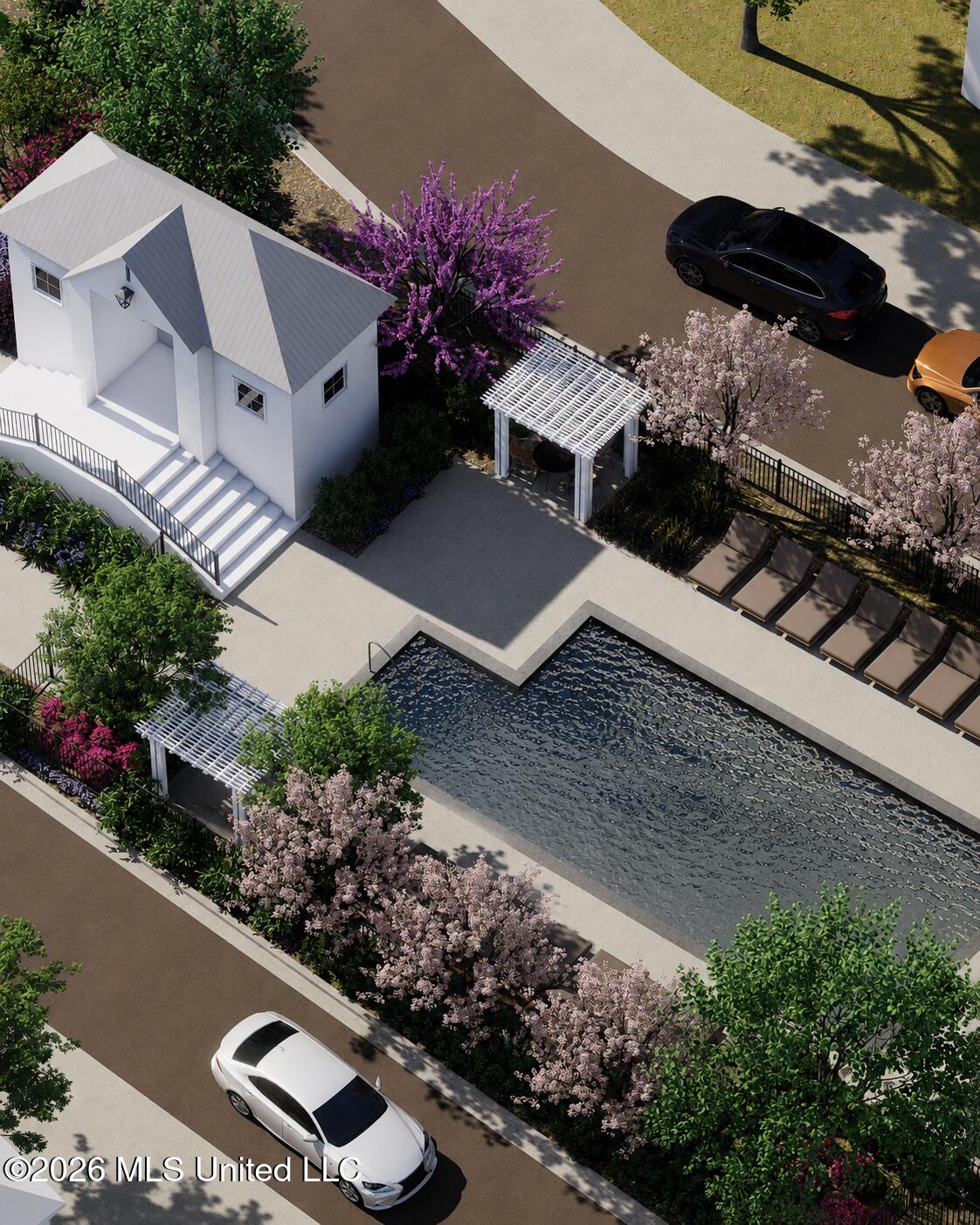 201 Saint George Avenue