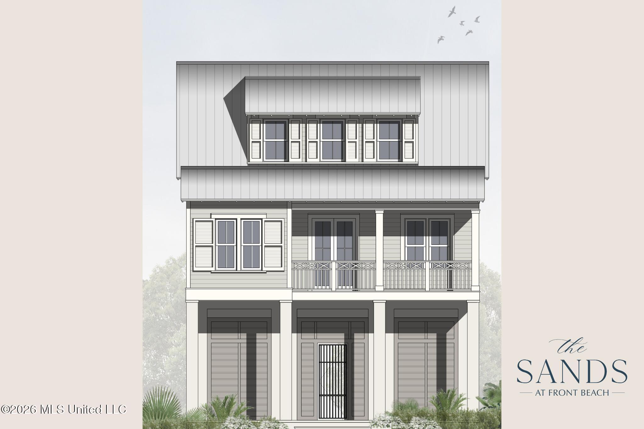 201 Saint George Avenue