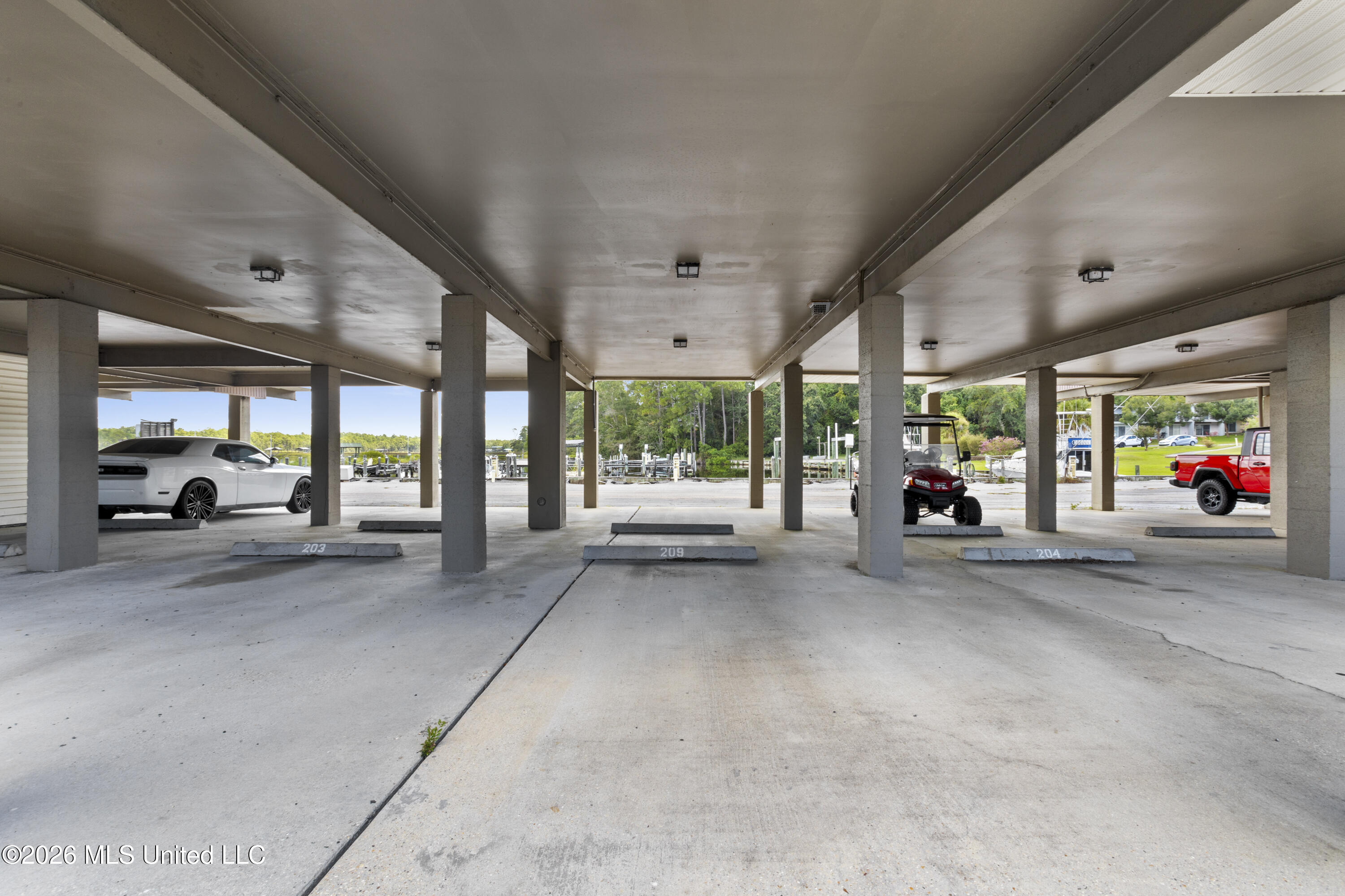 3230 Cumberland Road, 209