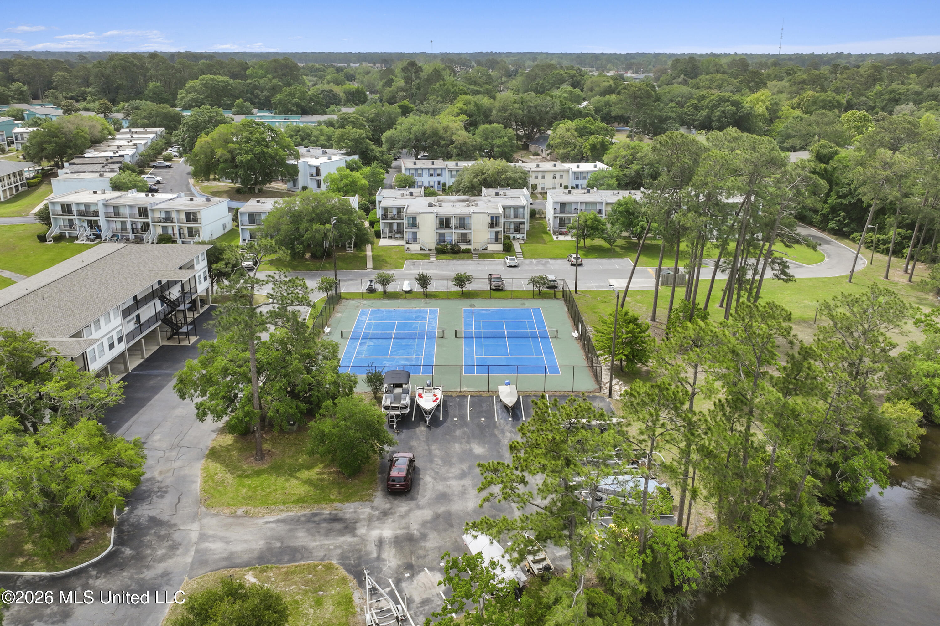 3230 Cumberland Road, 209