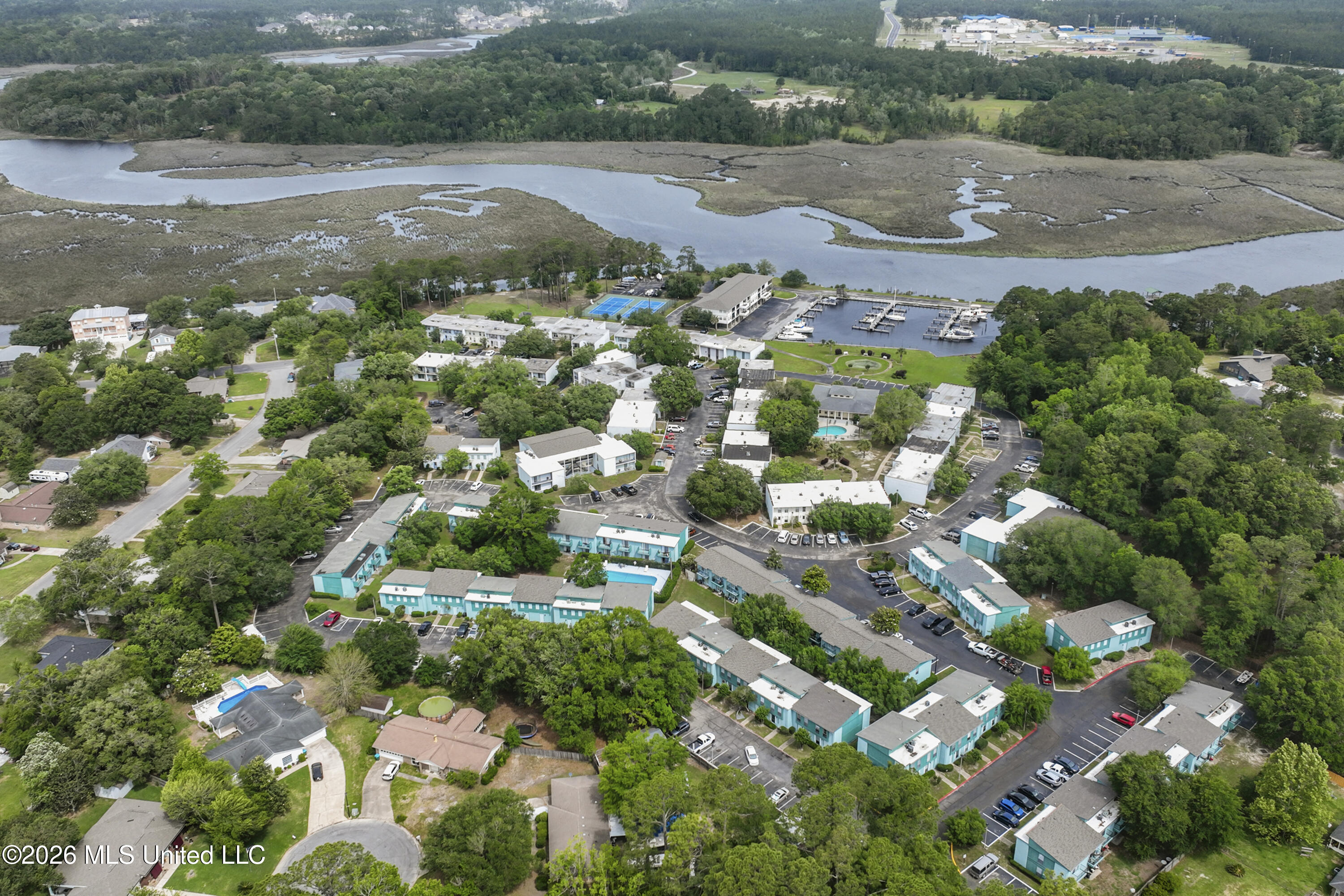 3230 Cumberland Road, 209
