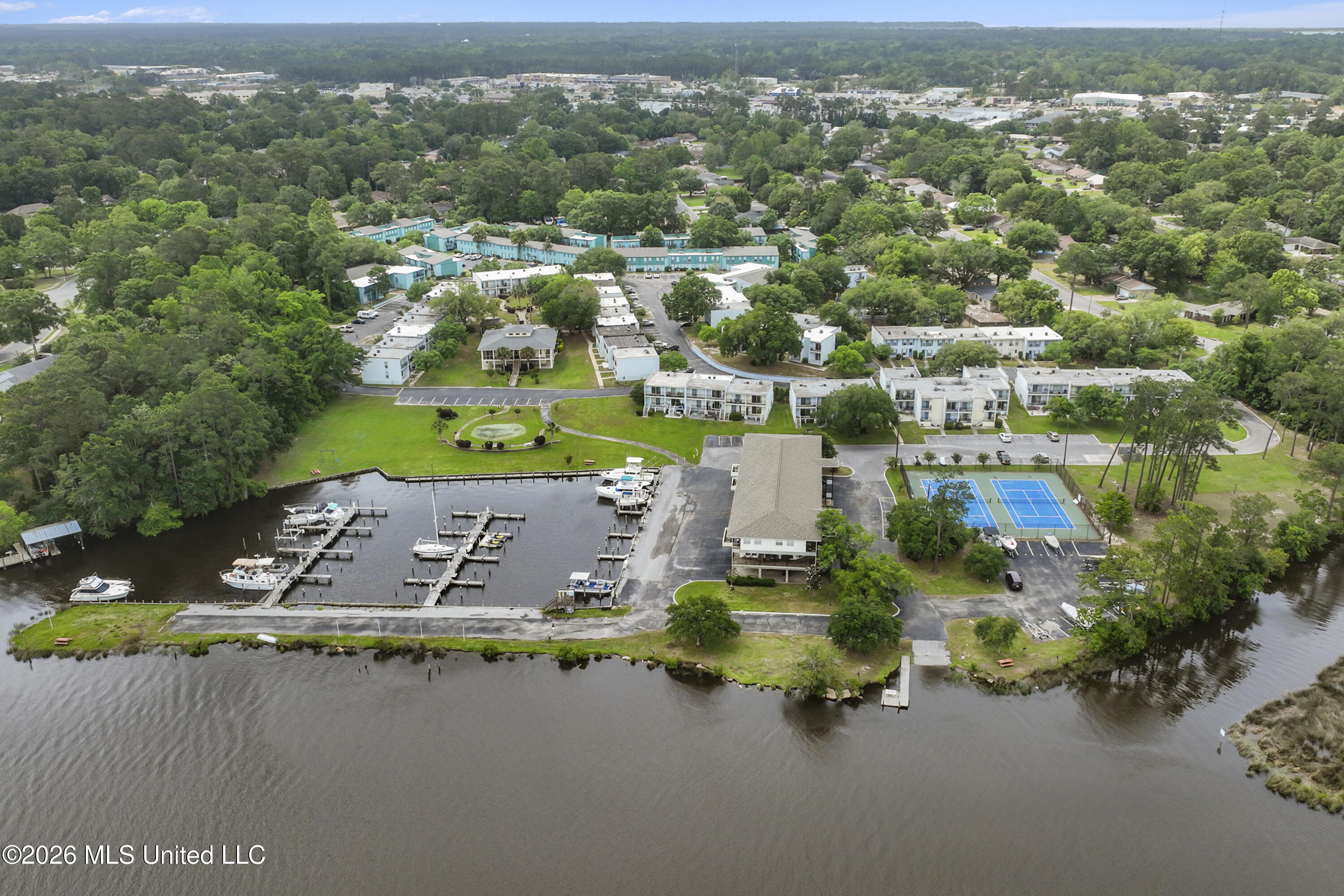 3230 Cumberland Road, 209