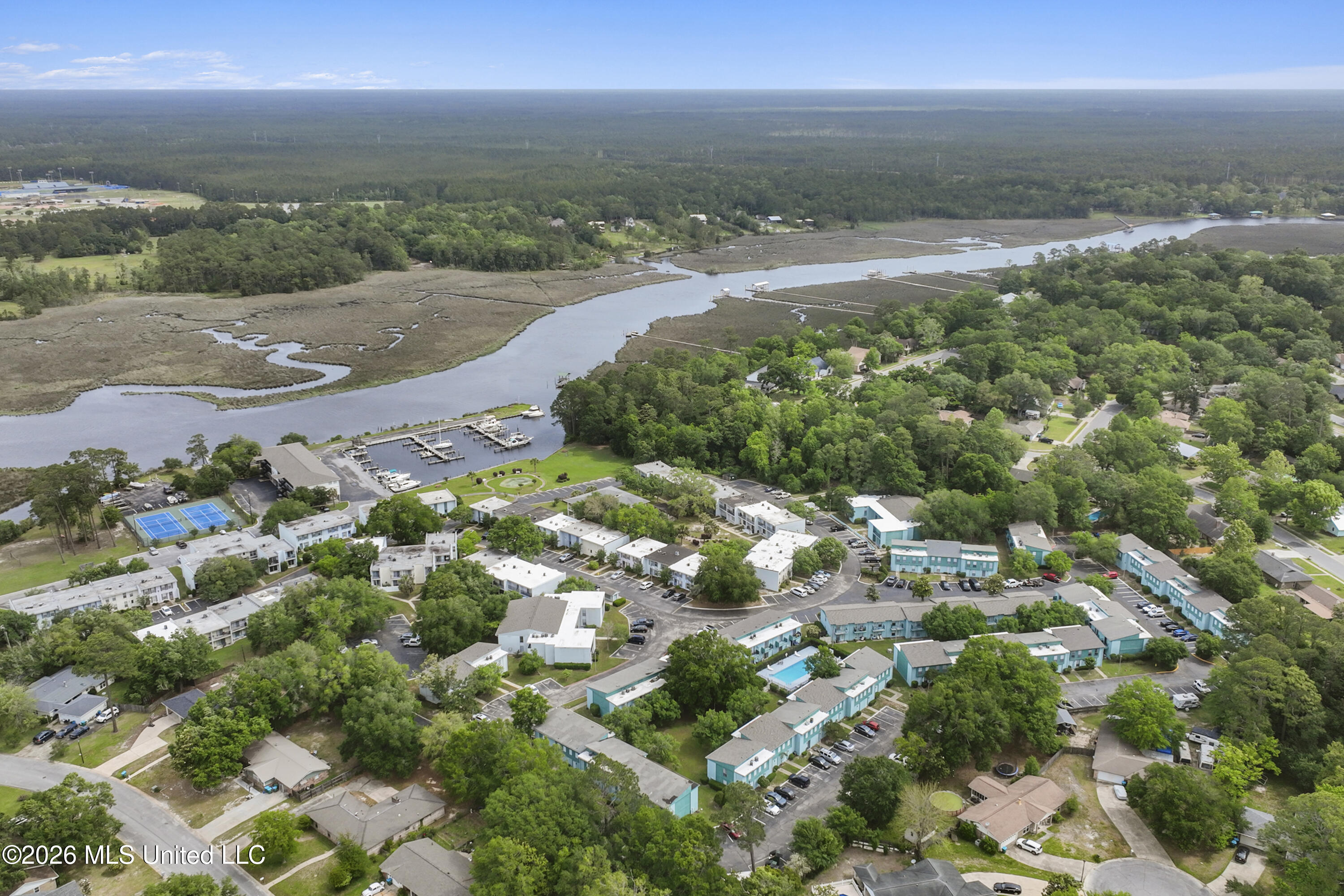 3230 Cumberland Road, 209