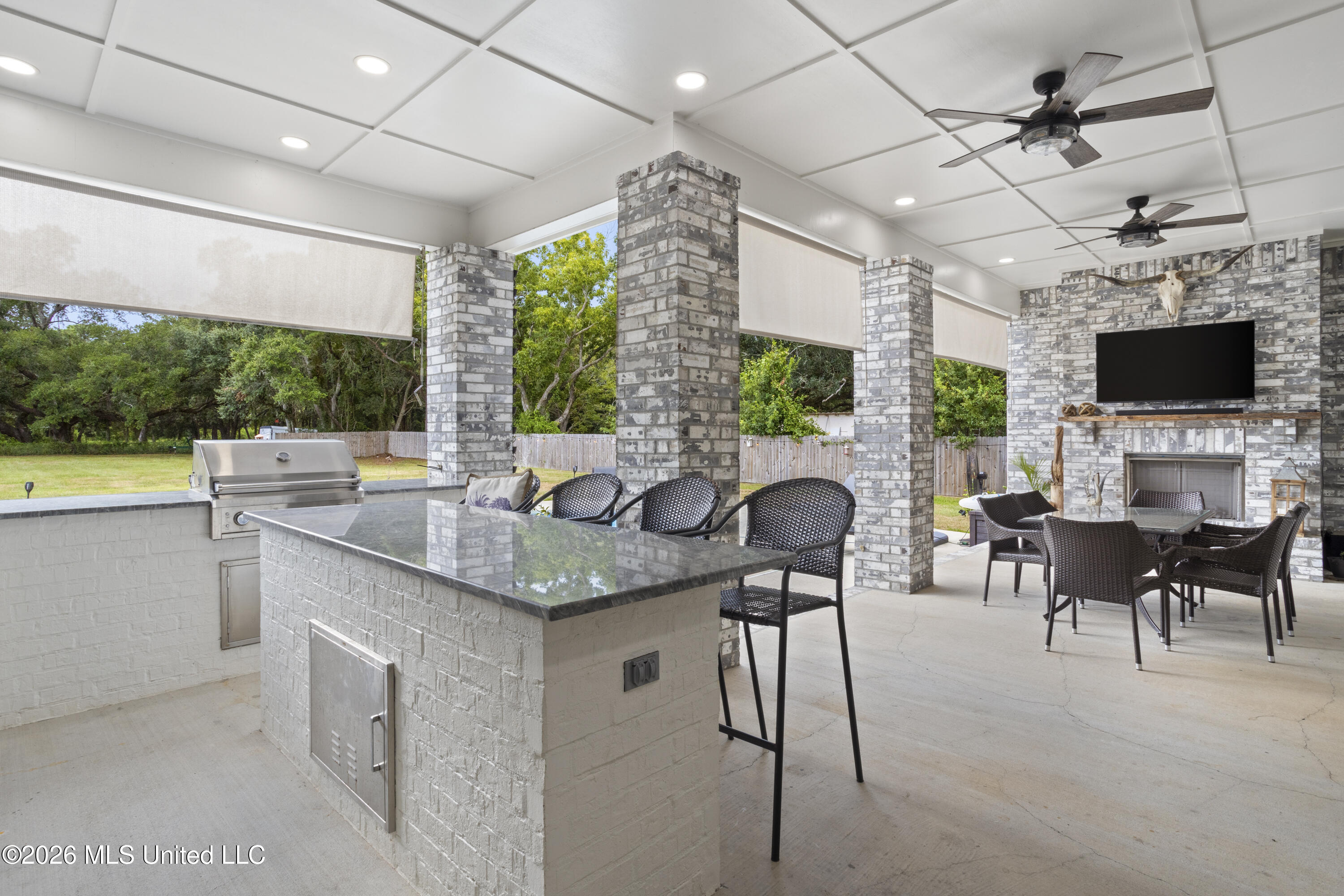 1739 Noble Road