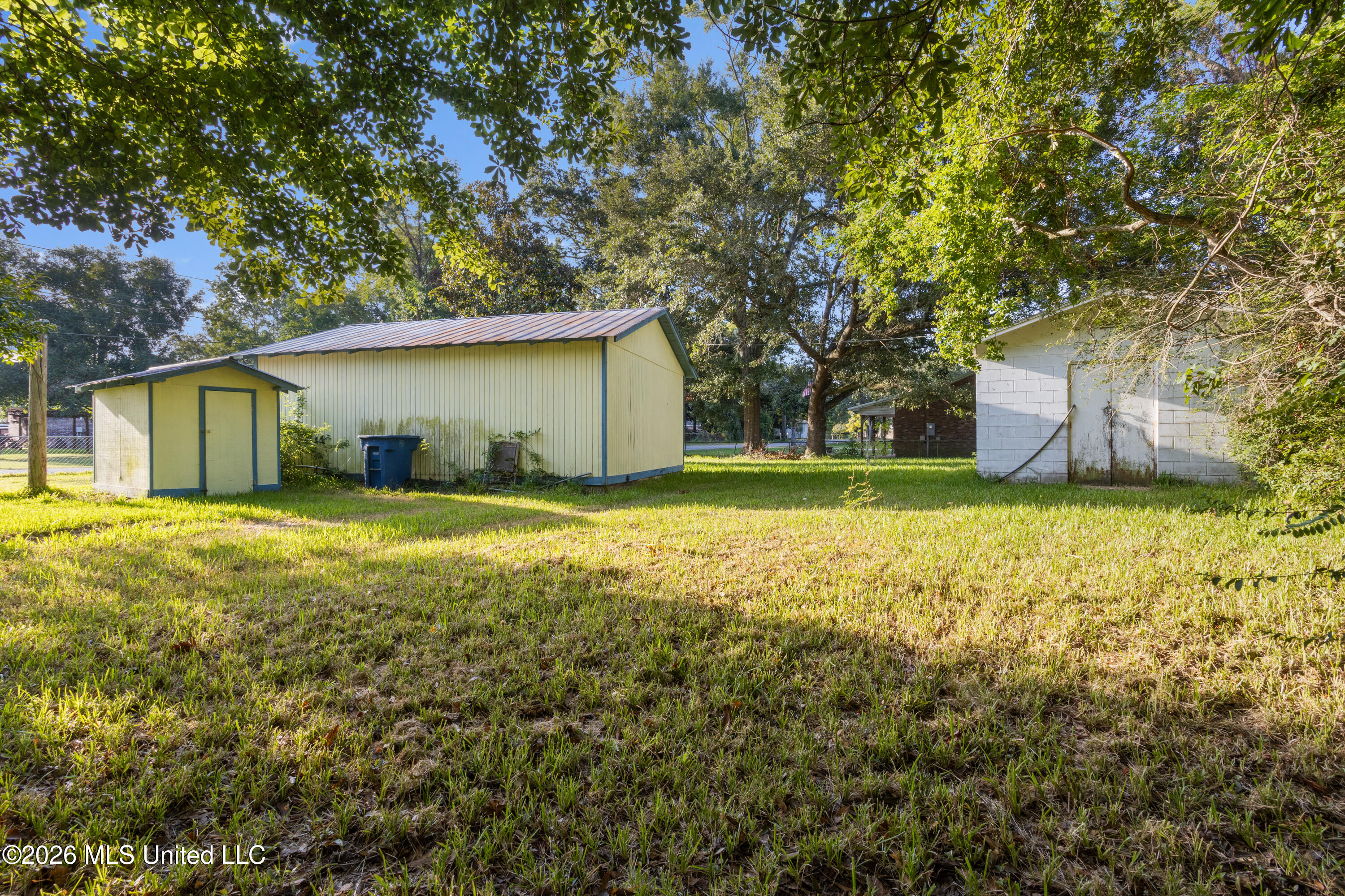 6821 Josie Street