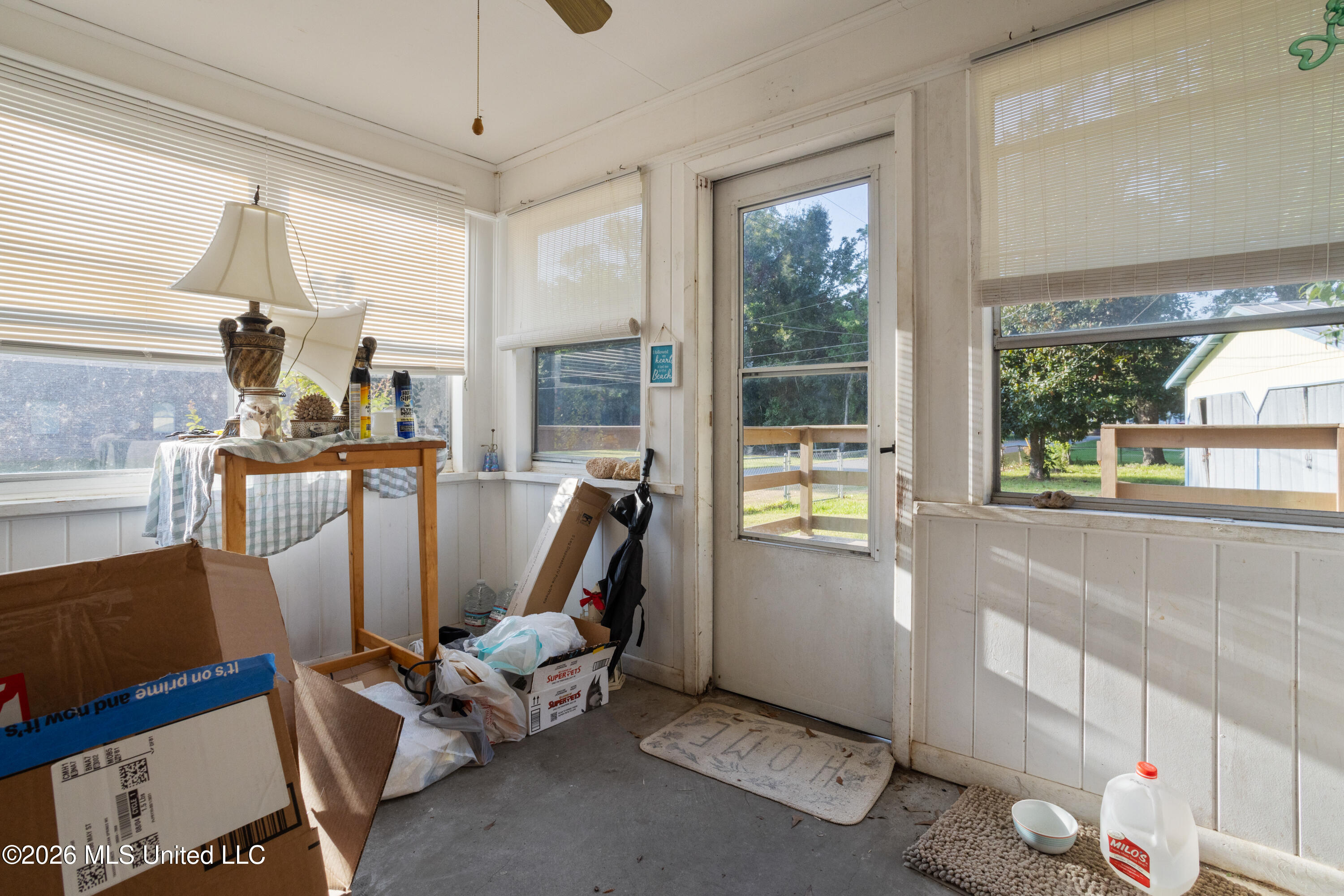 6821 Josie Street