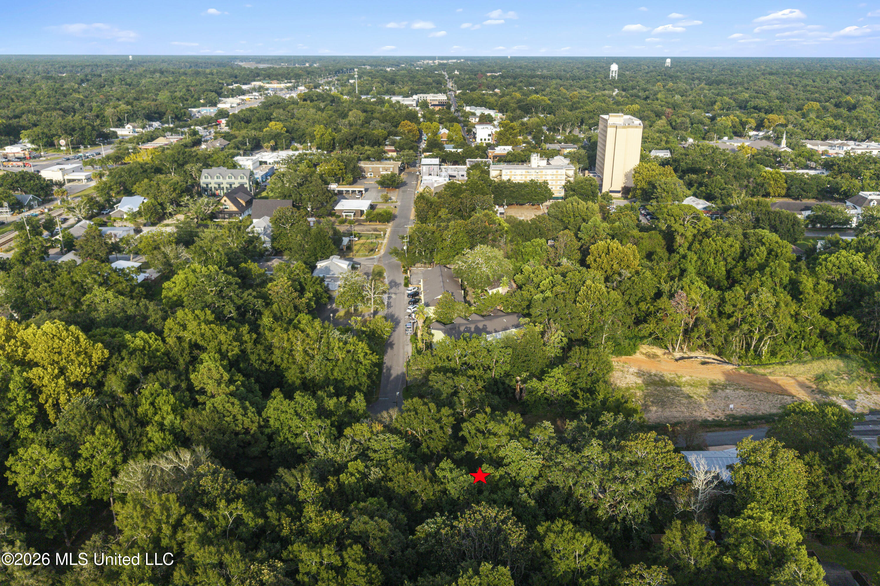 Rayburn Avenue