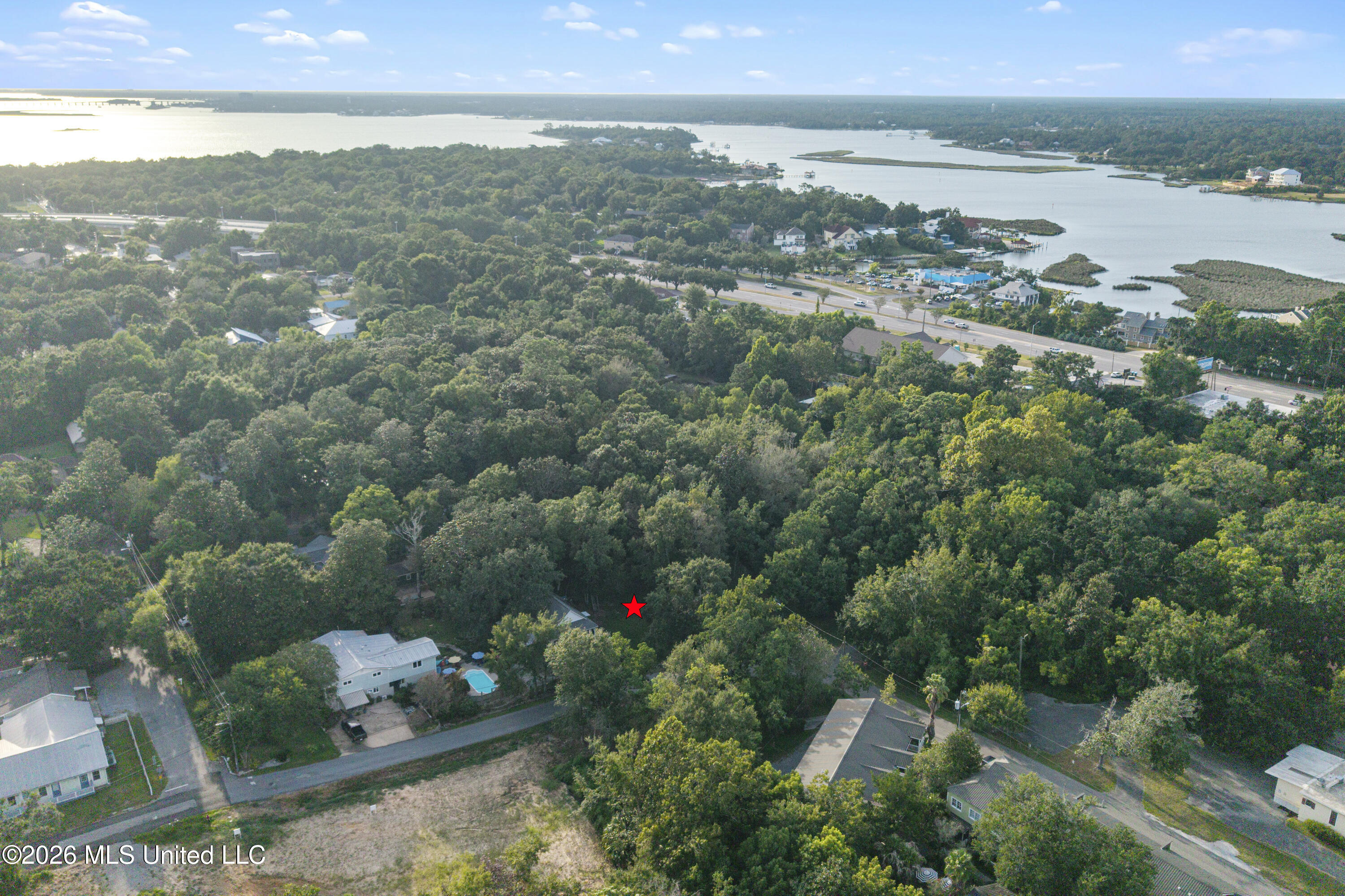Rayburn Avenue