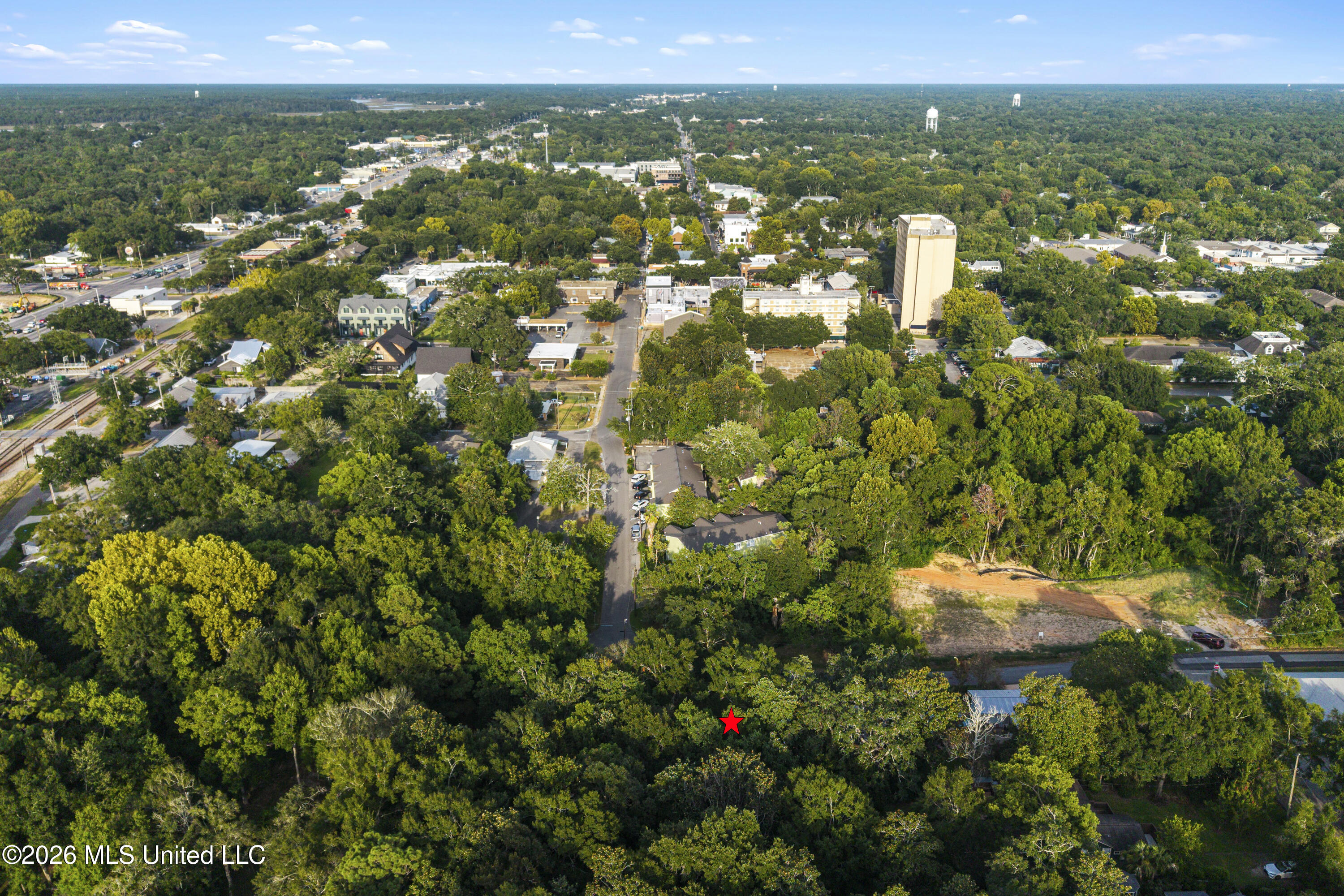 Rayburn Avenue