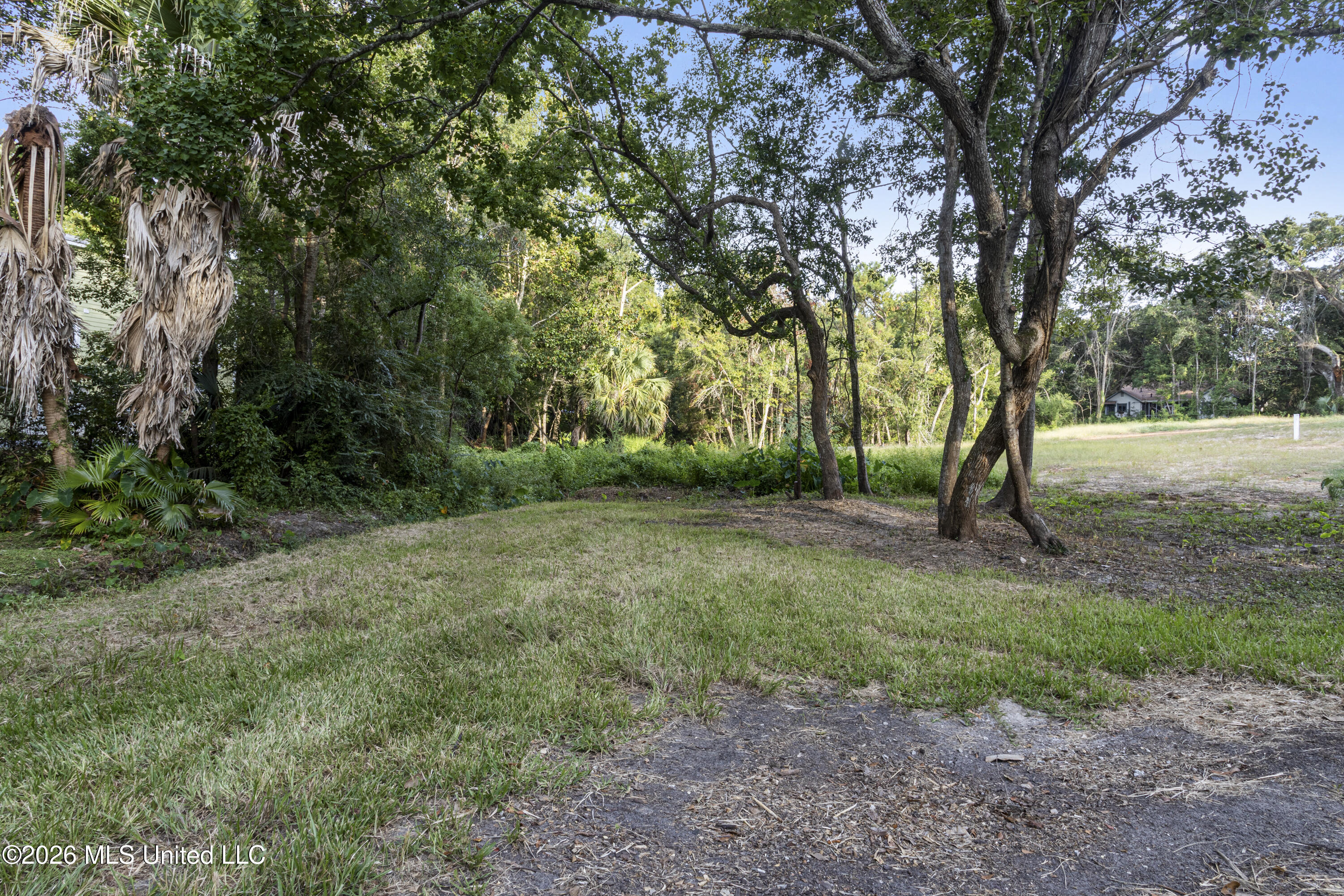 Rayburn Avenue