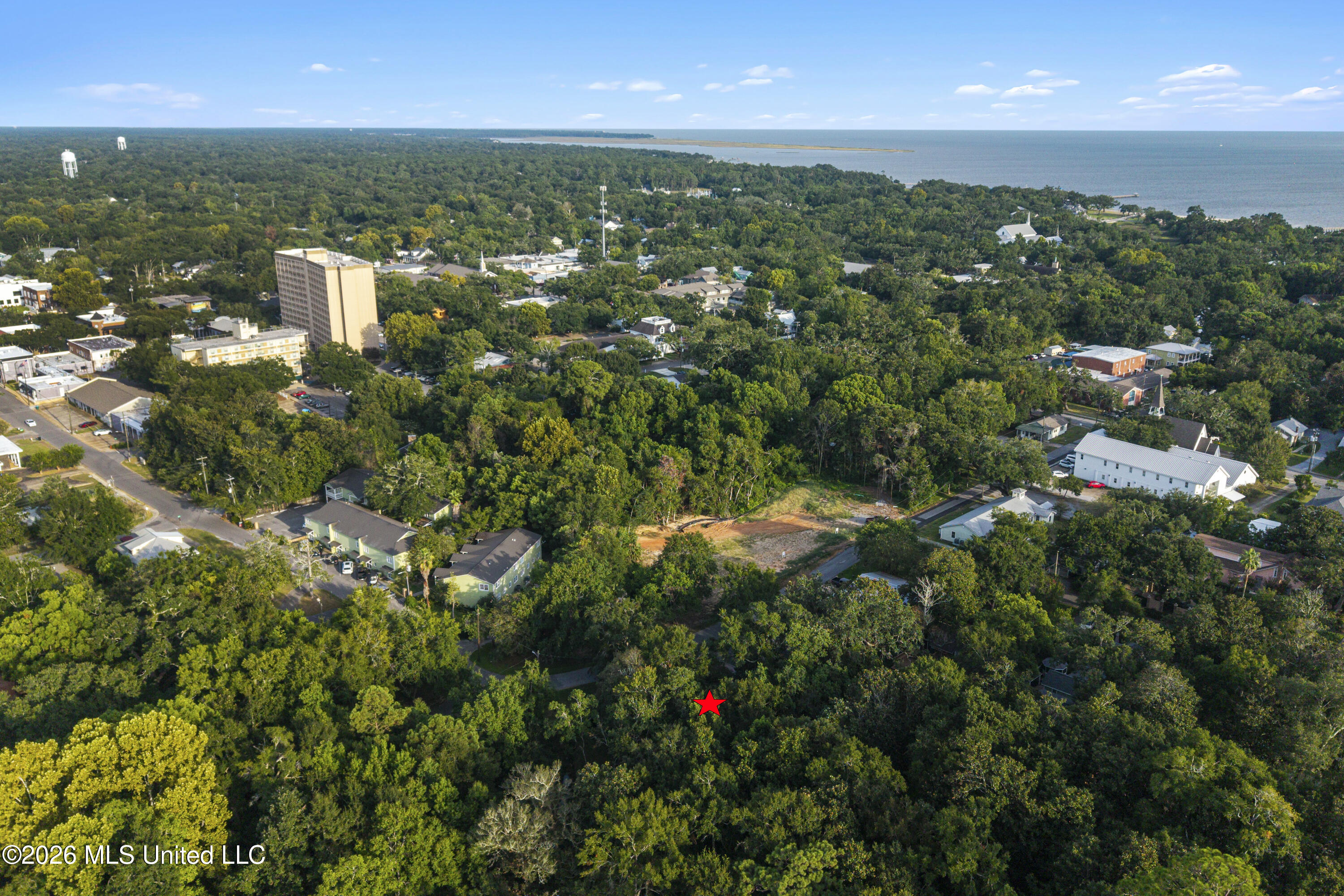 Rayburn Avenue