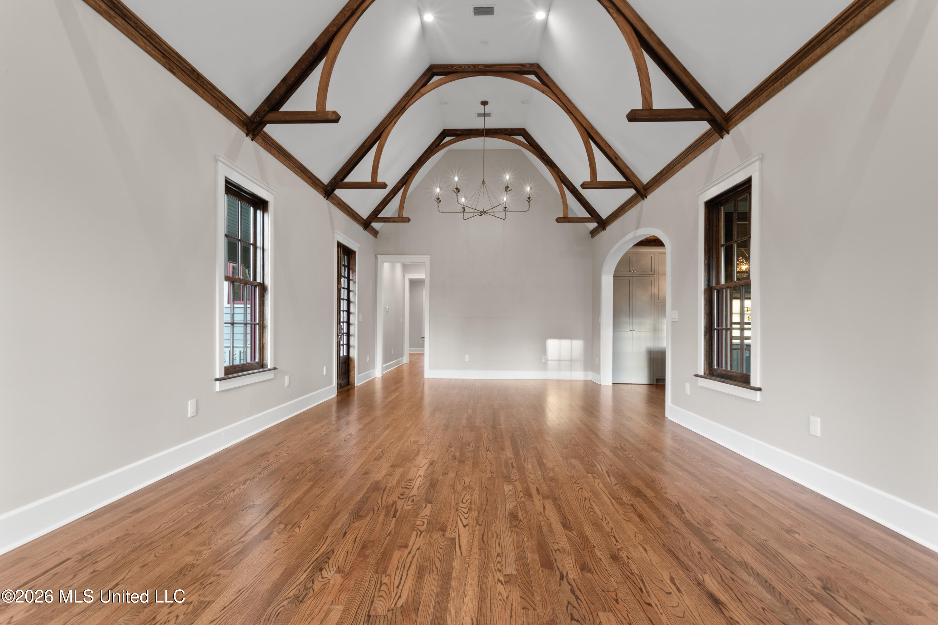 1103 Calhoun Avenue