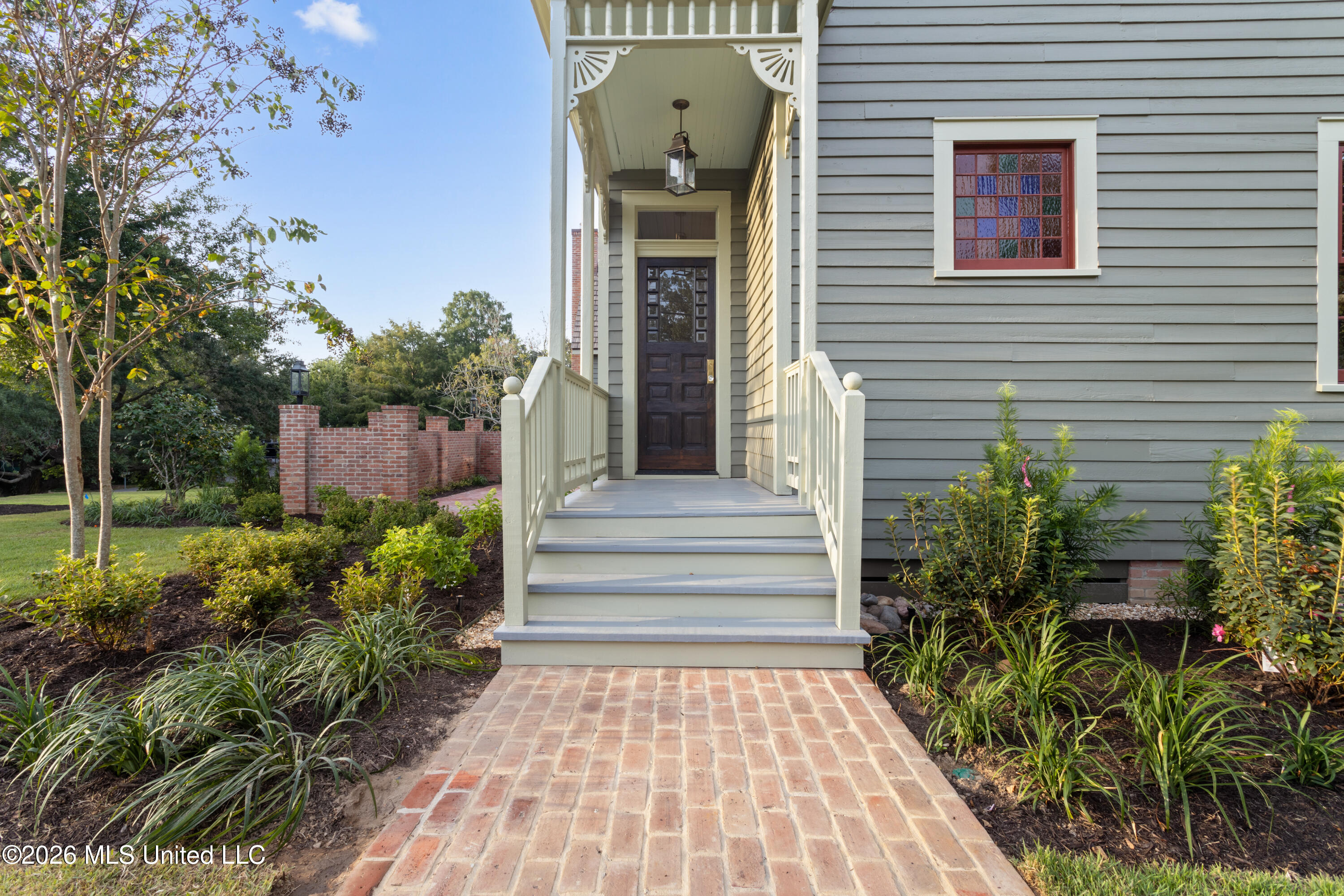 1103 Calhoun Avenue