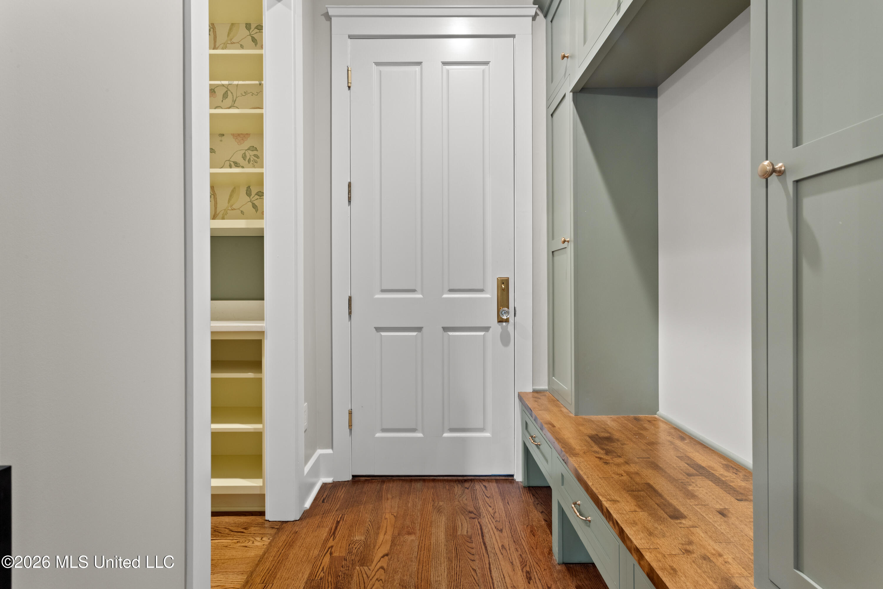 1103 Calhoun Avenue