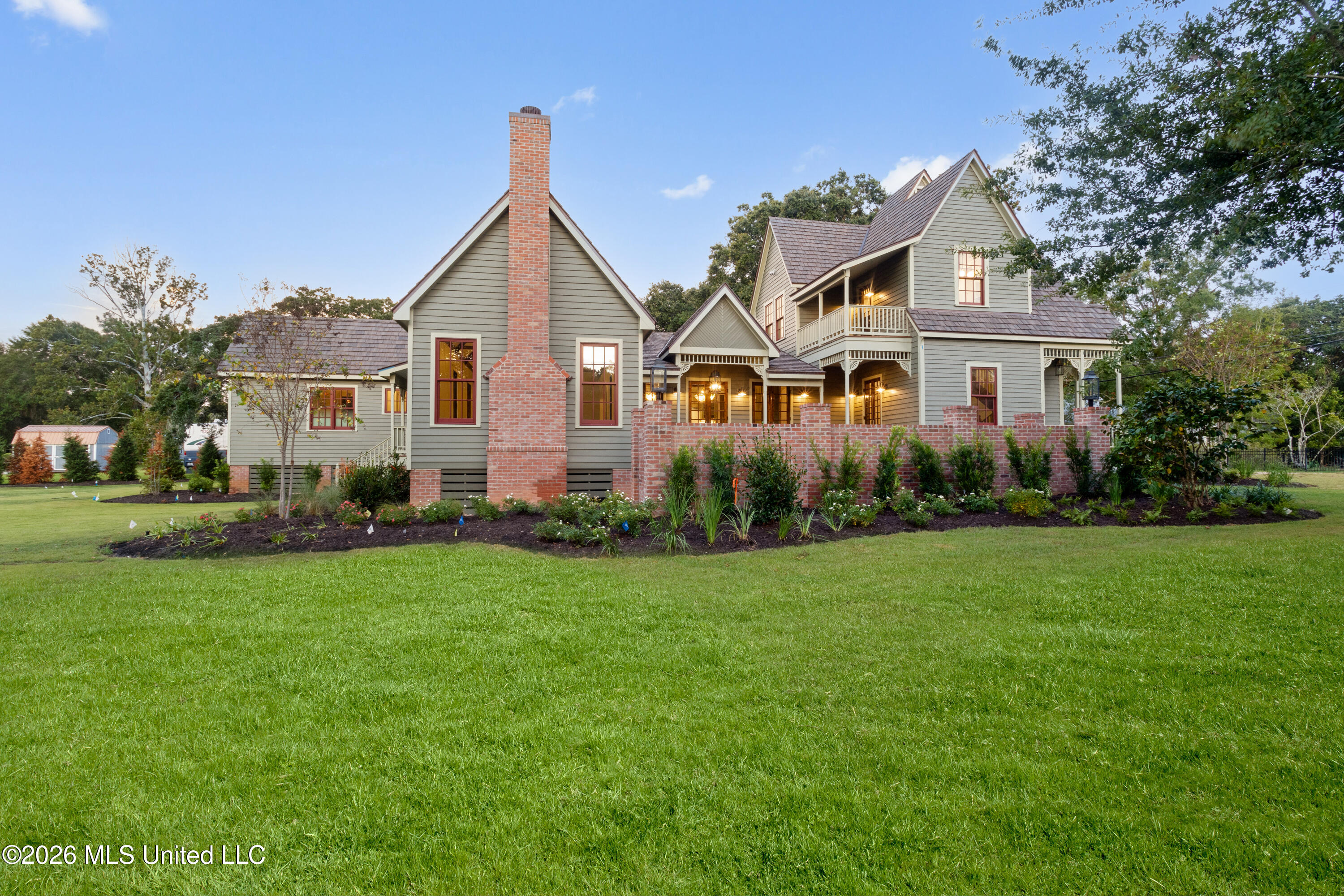 1103 Calhoun Avenue