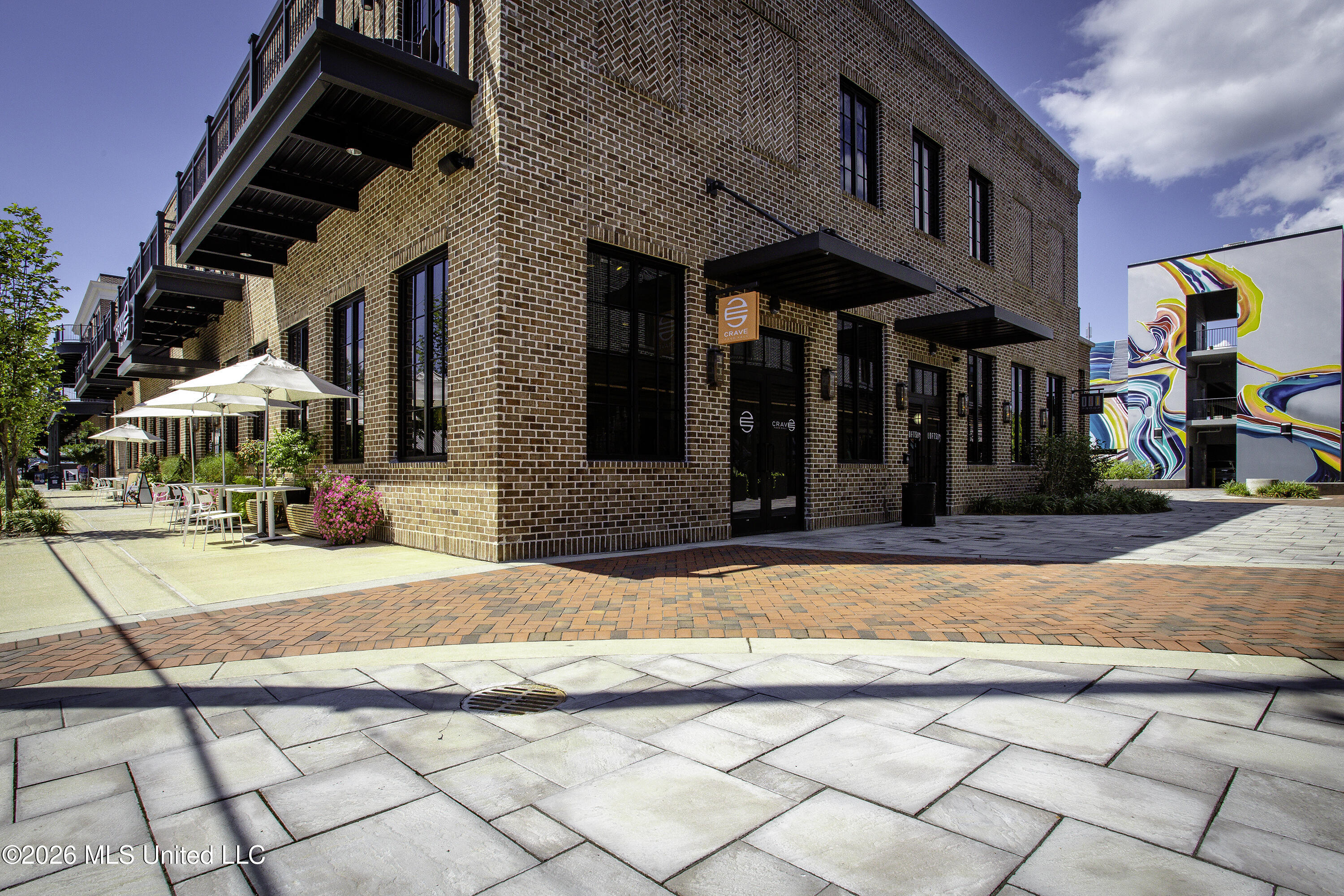 1515 Government Street, B202