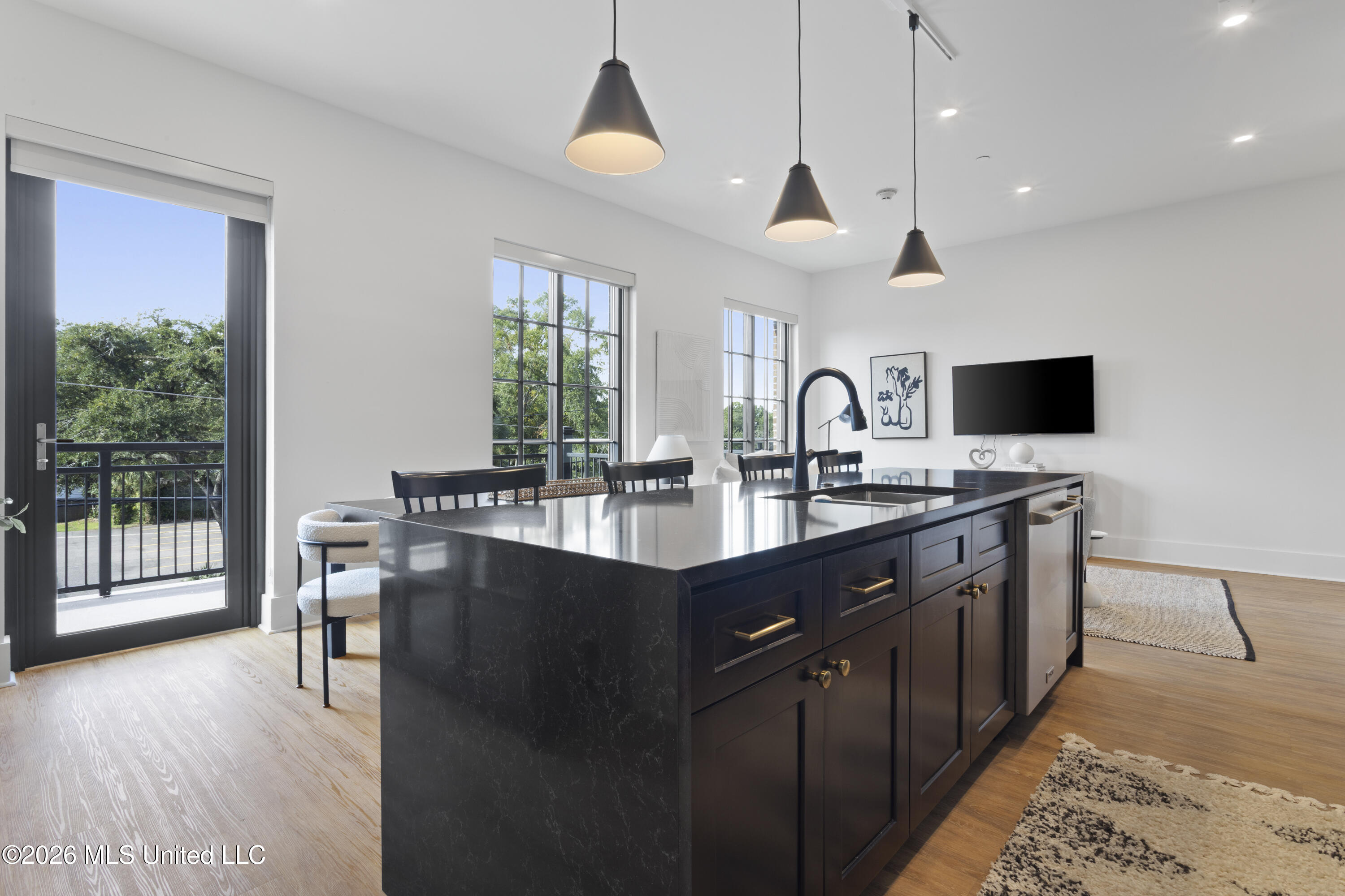1515 Government Street, B202