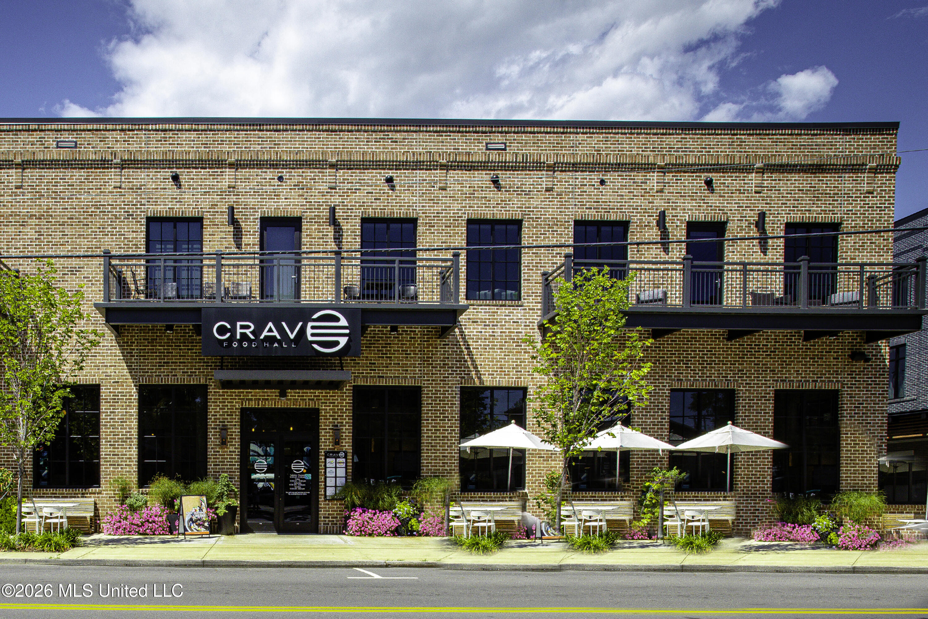 1515 Government Street, B202