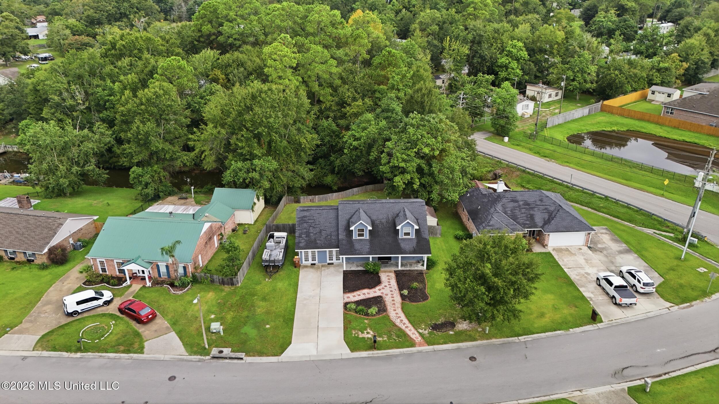 695 N Haven Drive