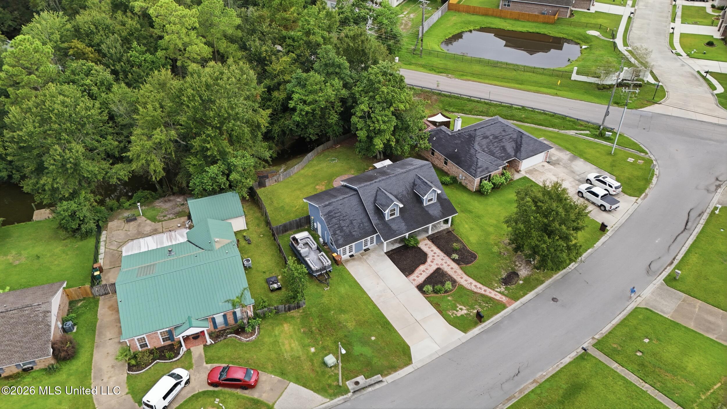 695 N Haven Drive