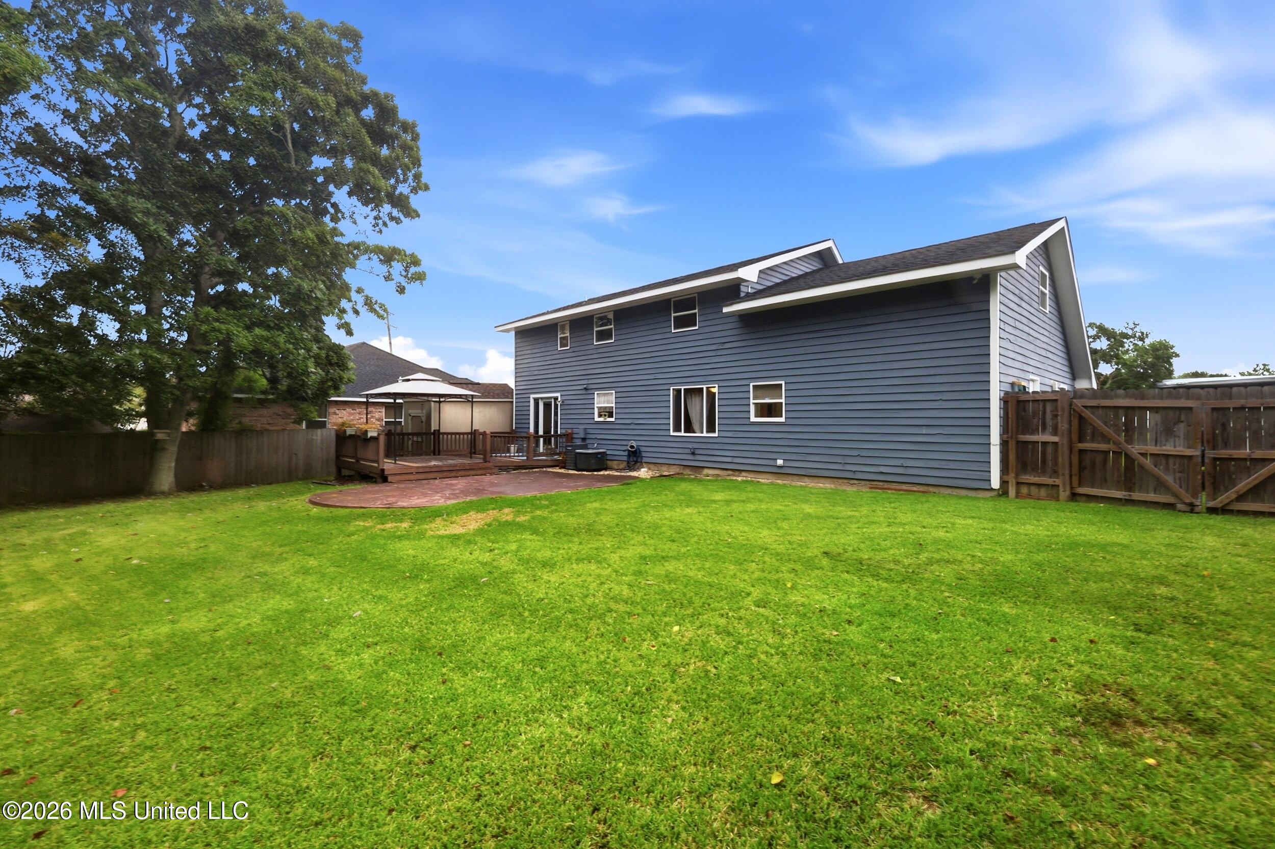 695 N Haven Drive