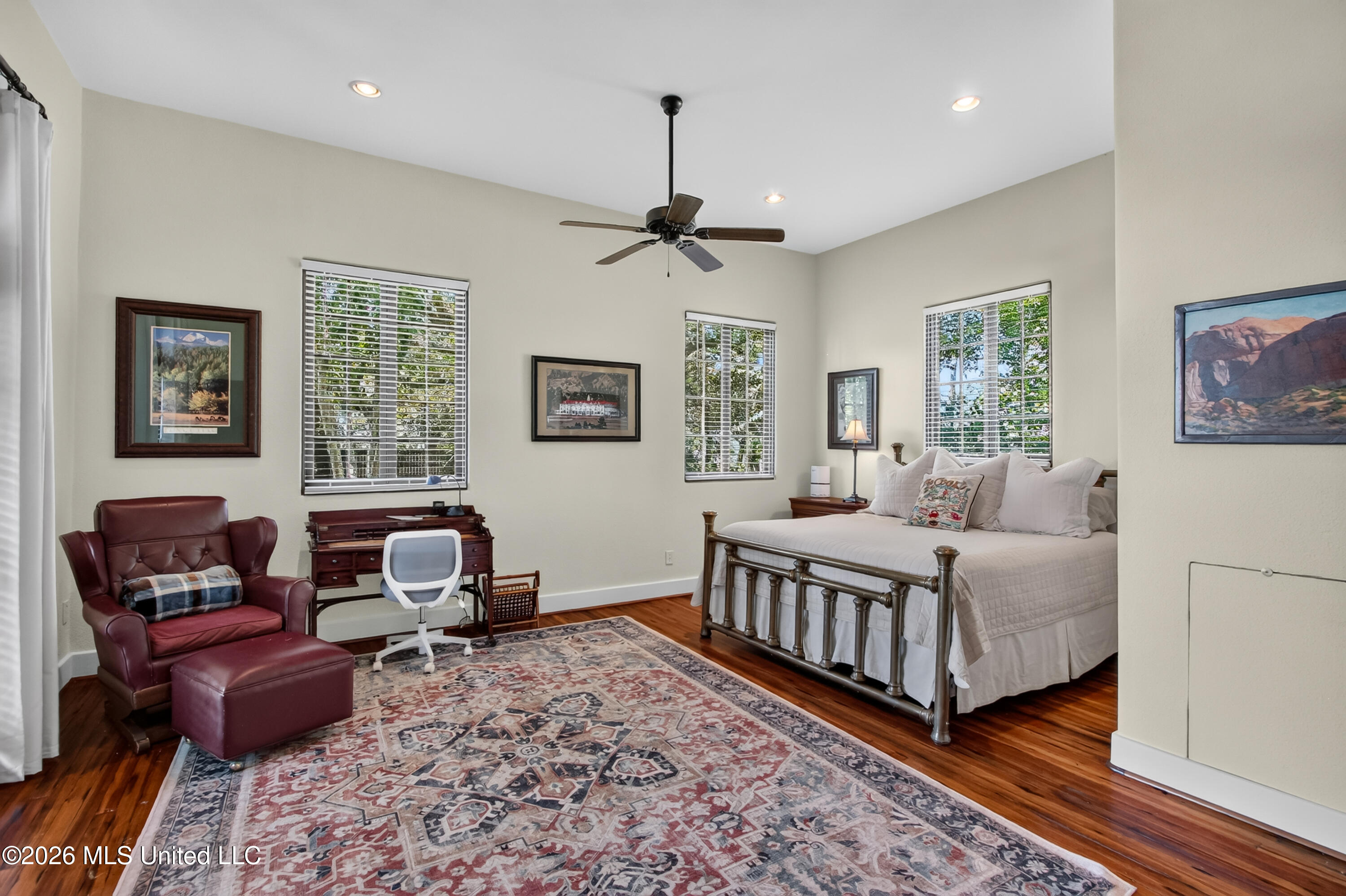 13801 Arbor Circle