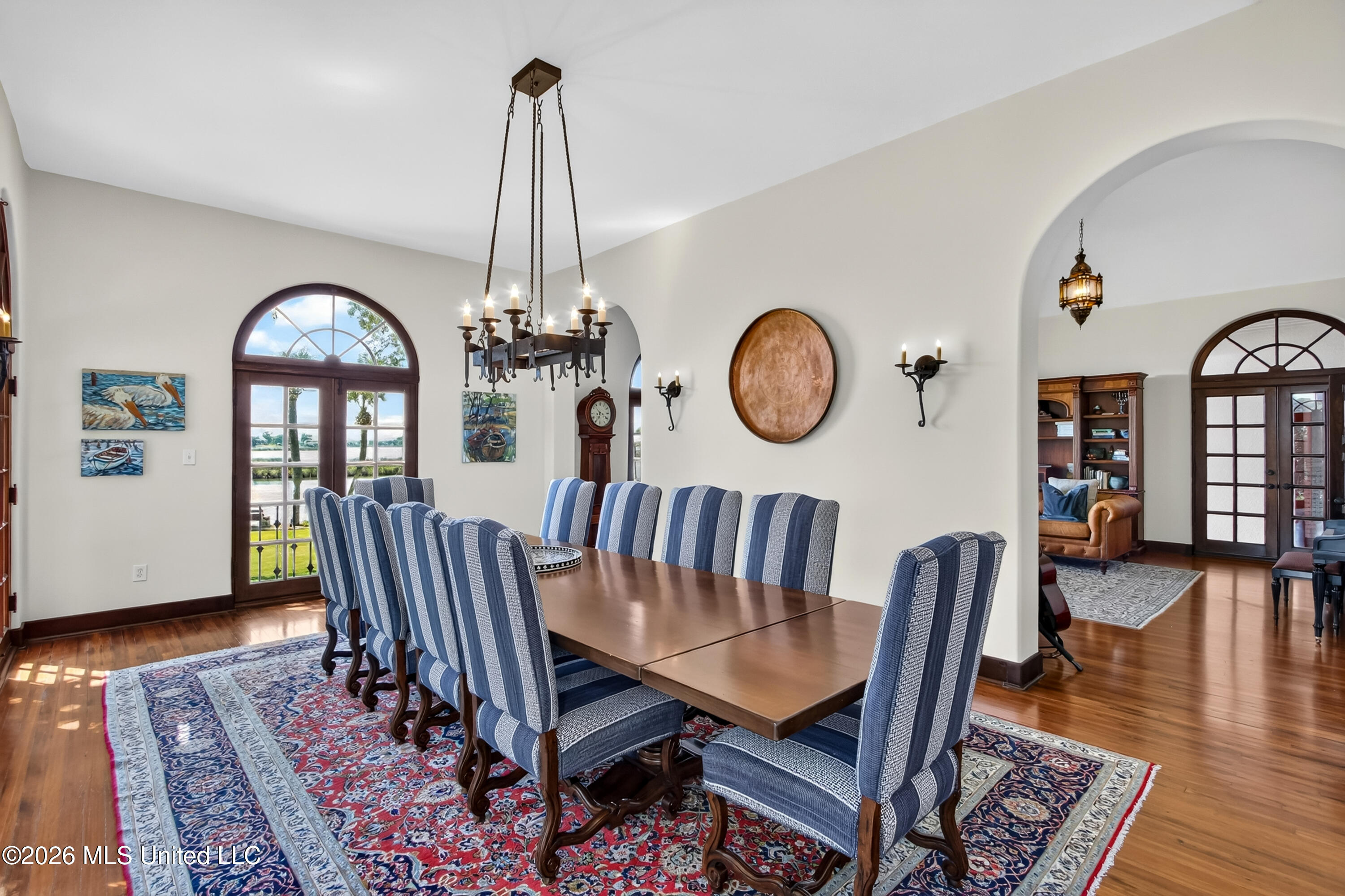 13801 Arbor Circle