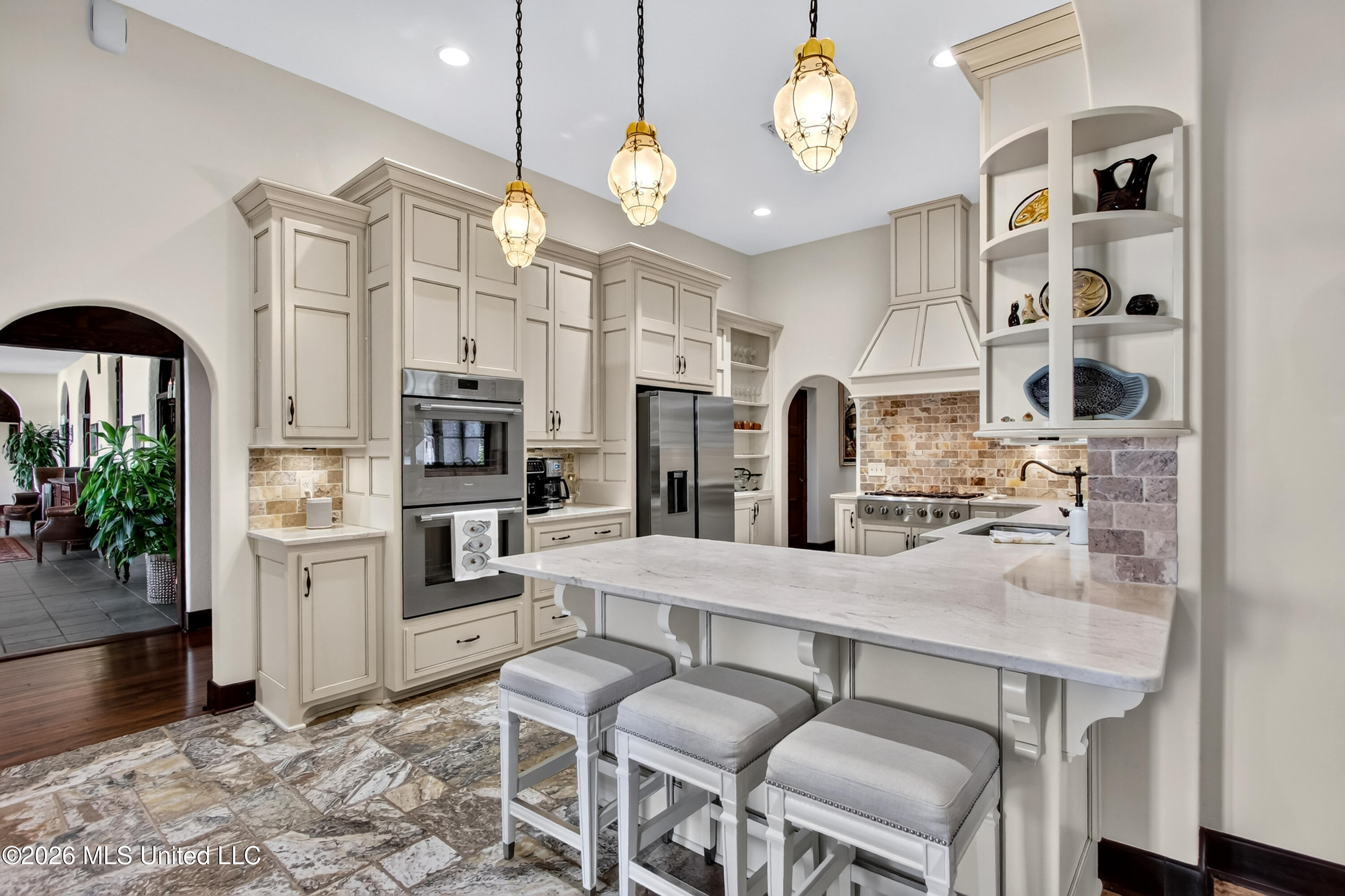 13801 Arbor Circle