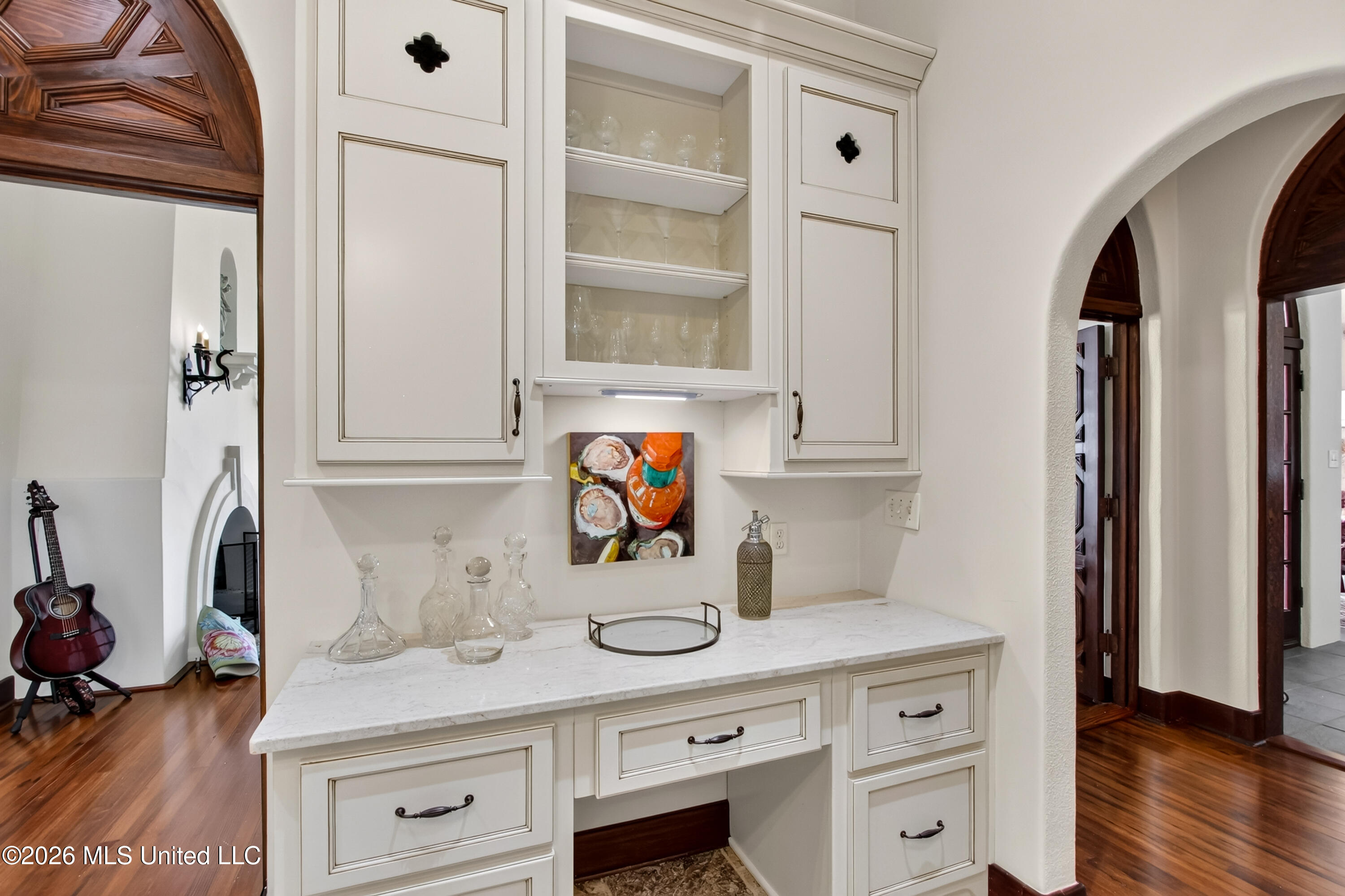 13801 Arbor Circle