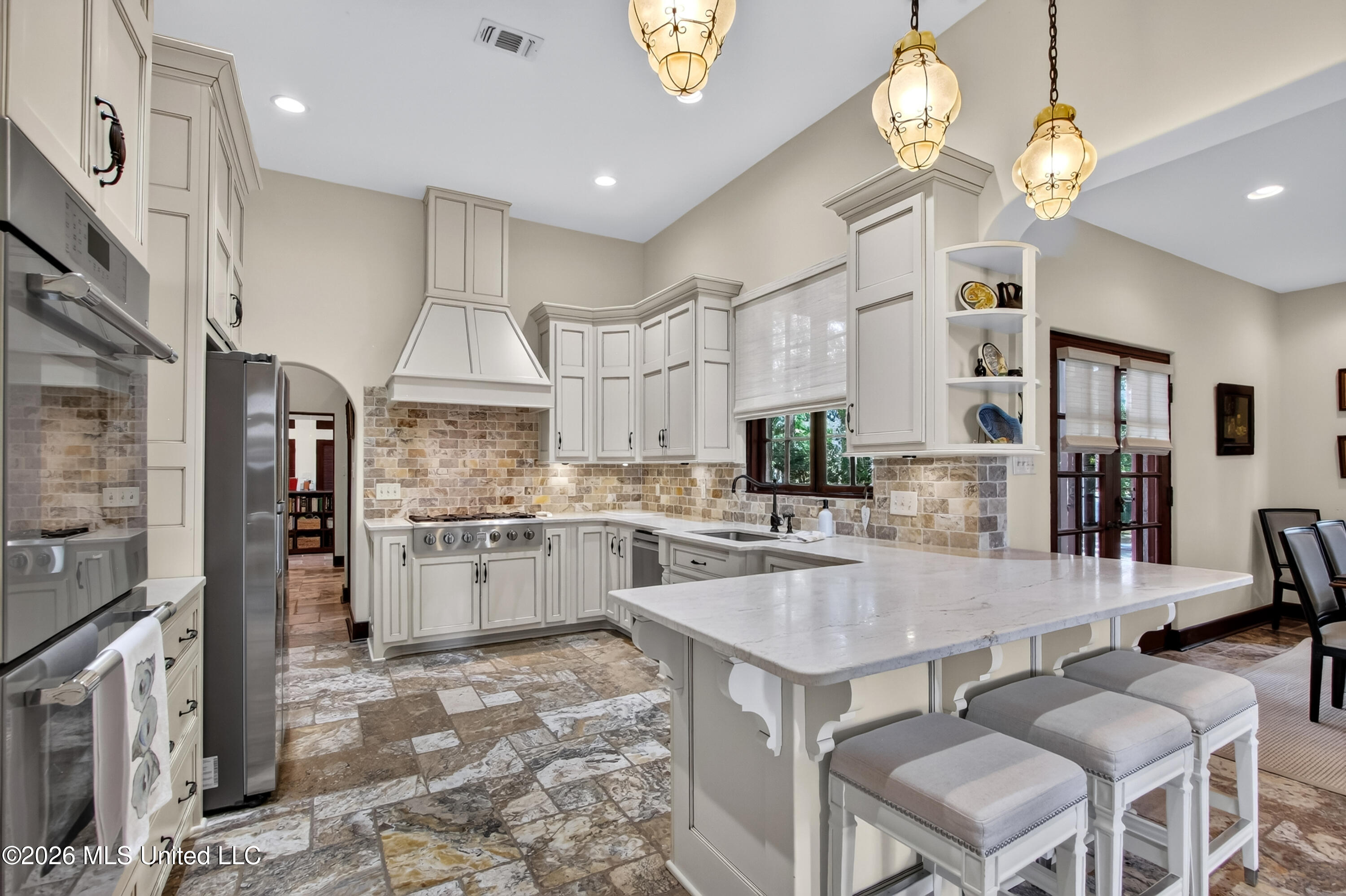 13801 Arbor Circle