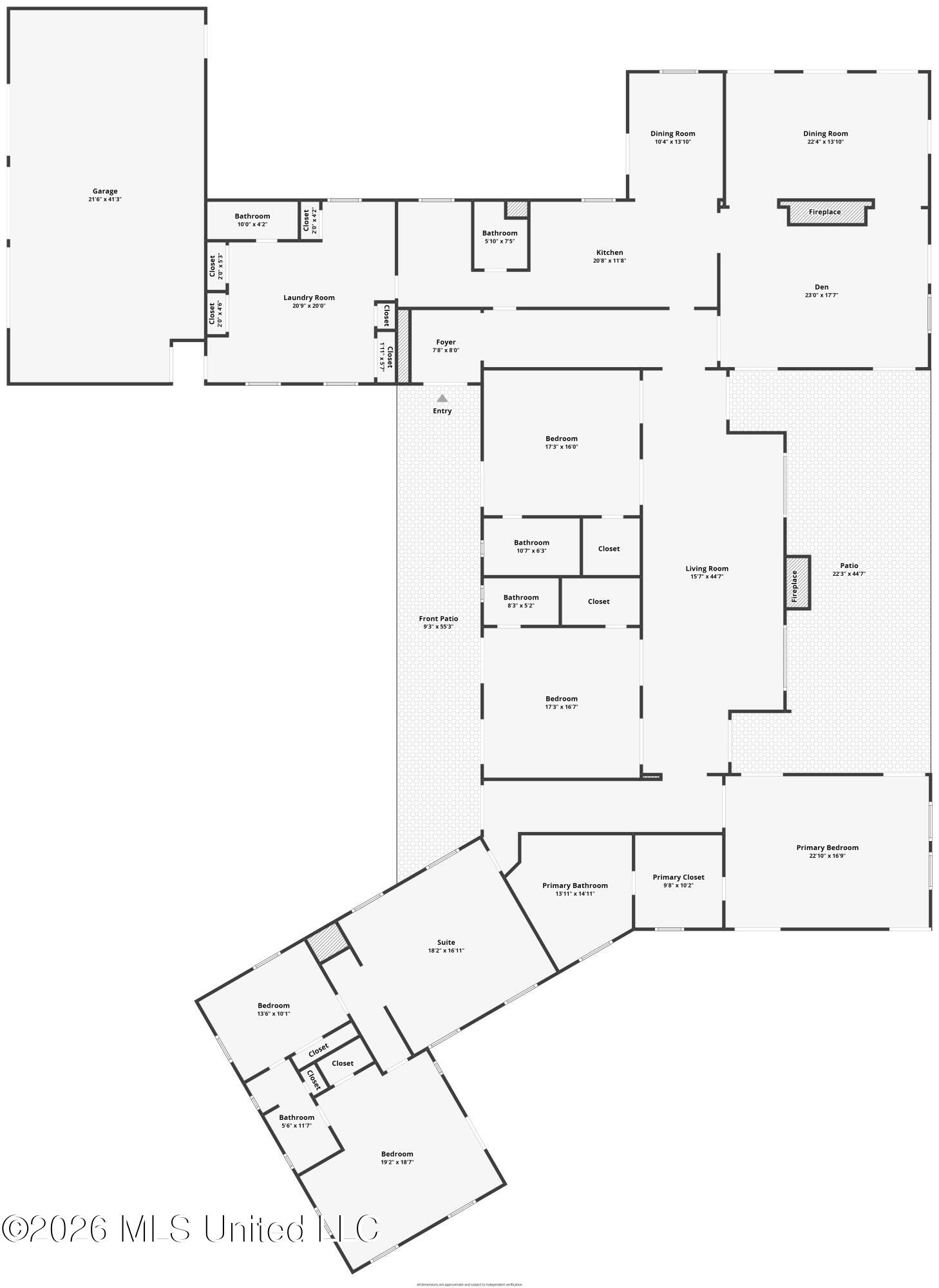 13801 Arbor Circle