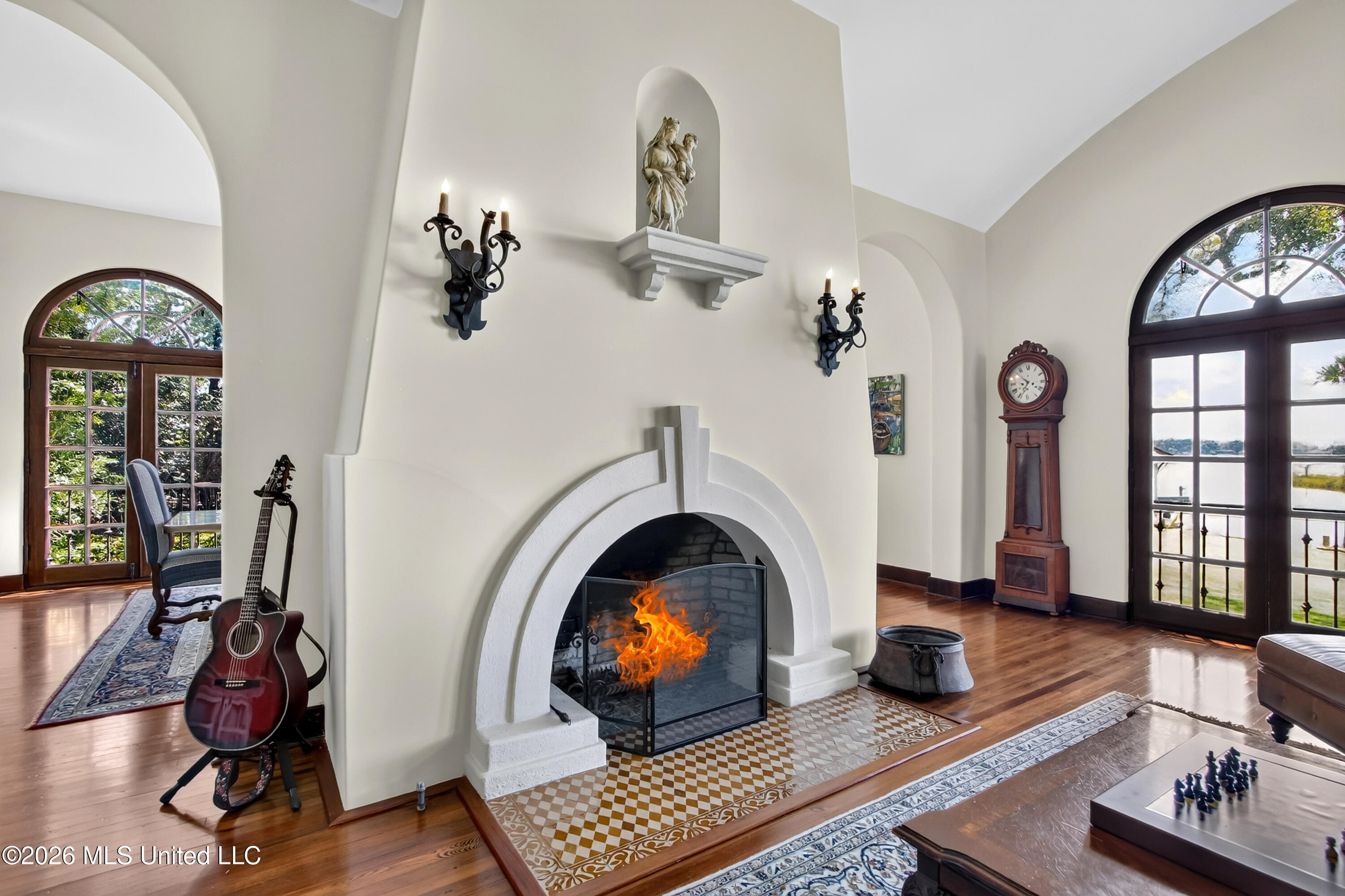 13801 Arbor Circle