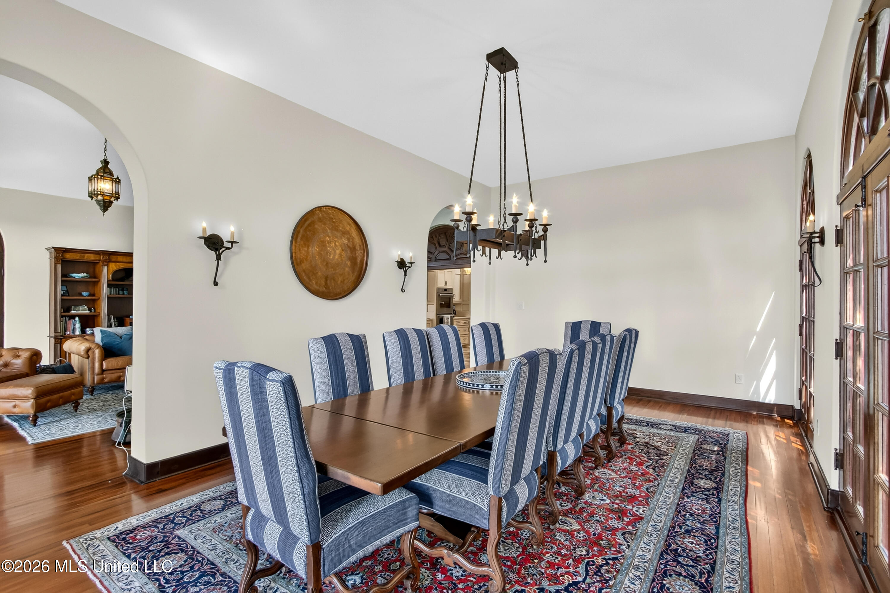 13801 Arbor Circle