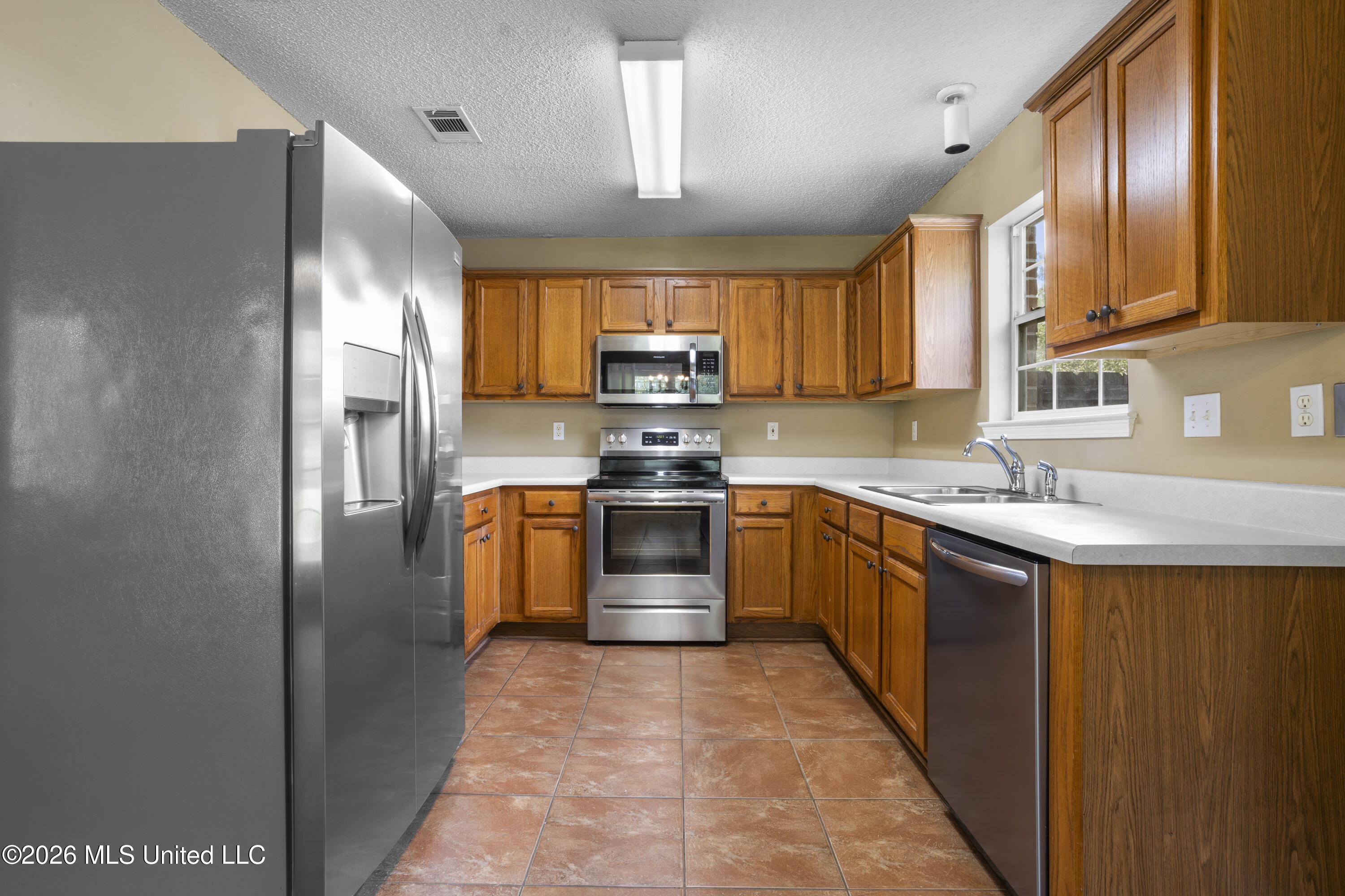 1622 Lori Drive