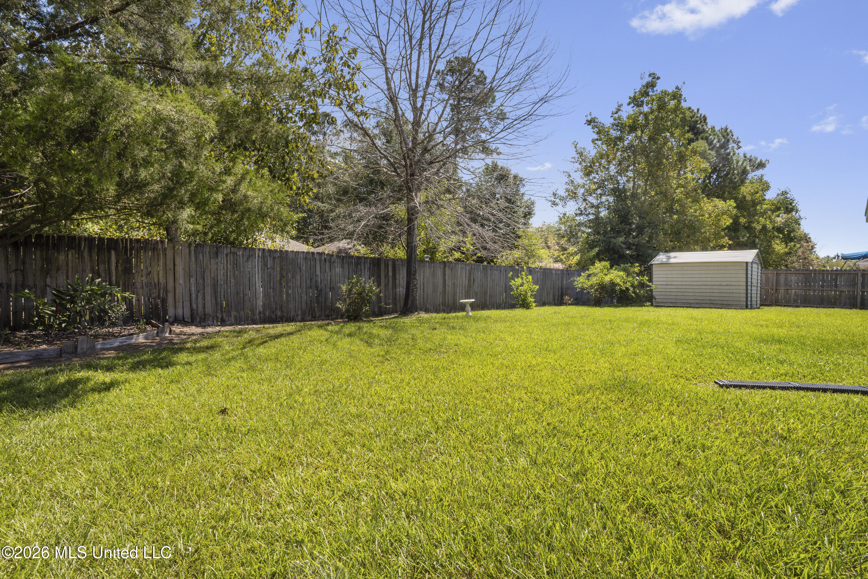 1622 Lori Drive