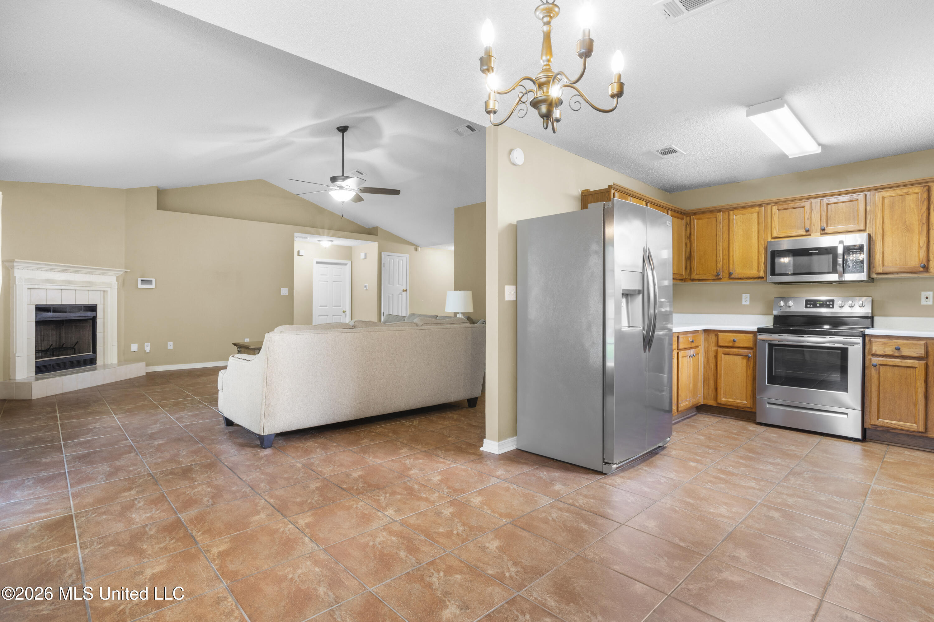 1622 Lori Drive