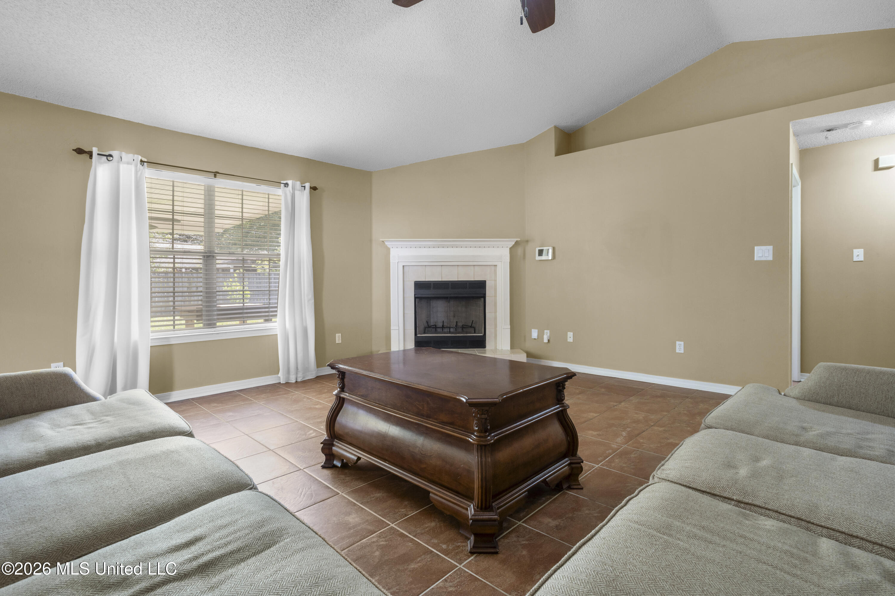 1622 Lori Drive