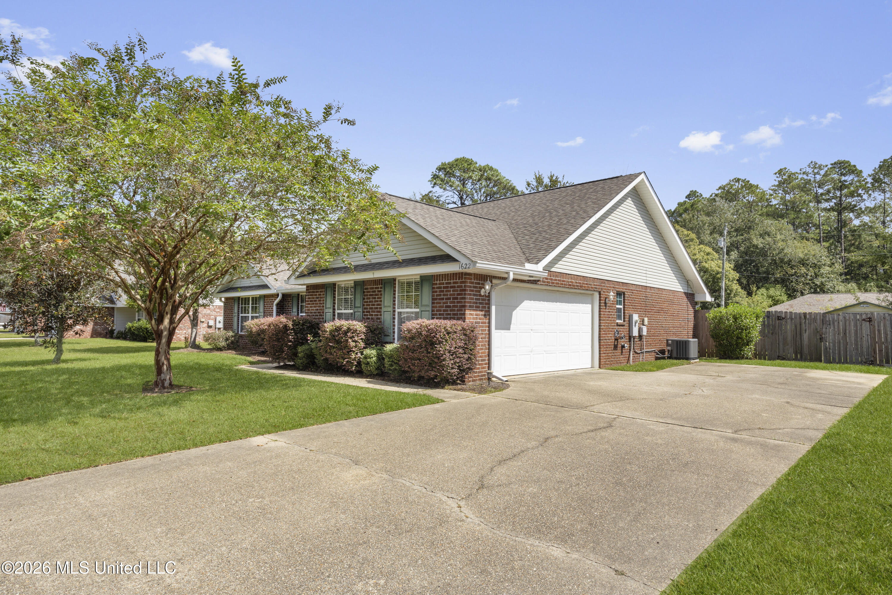 1622 Lori Drive