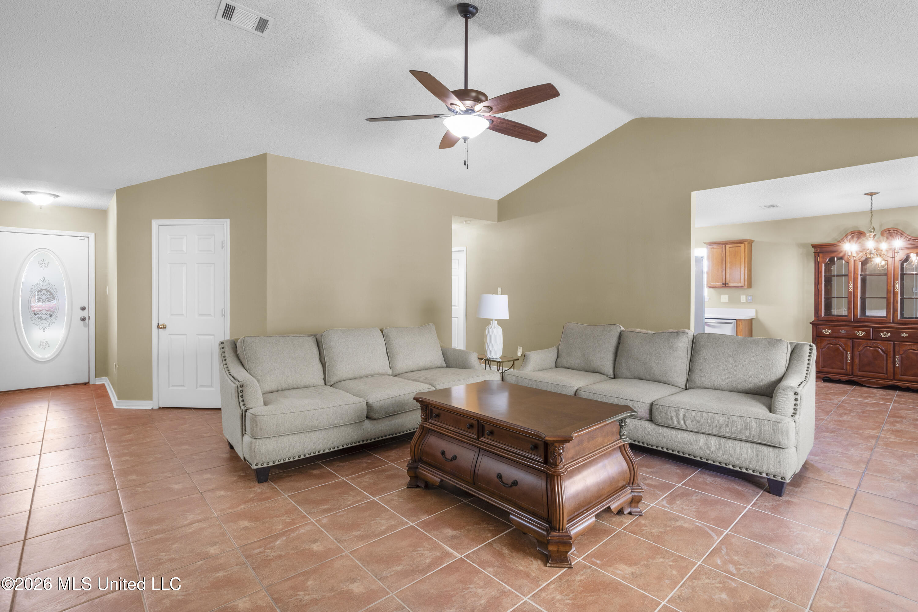 1622 Lori Drive