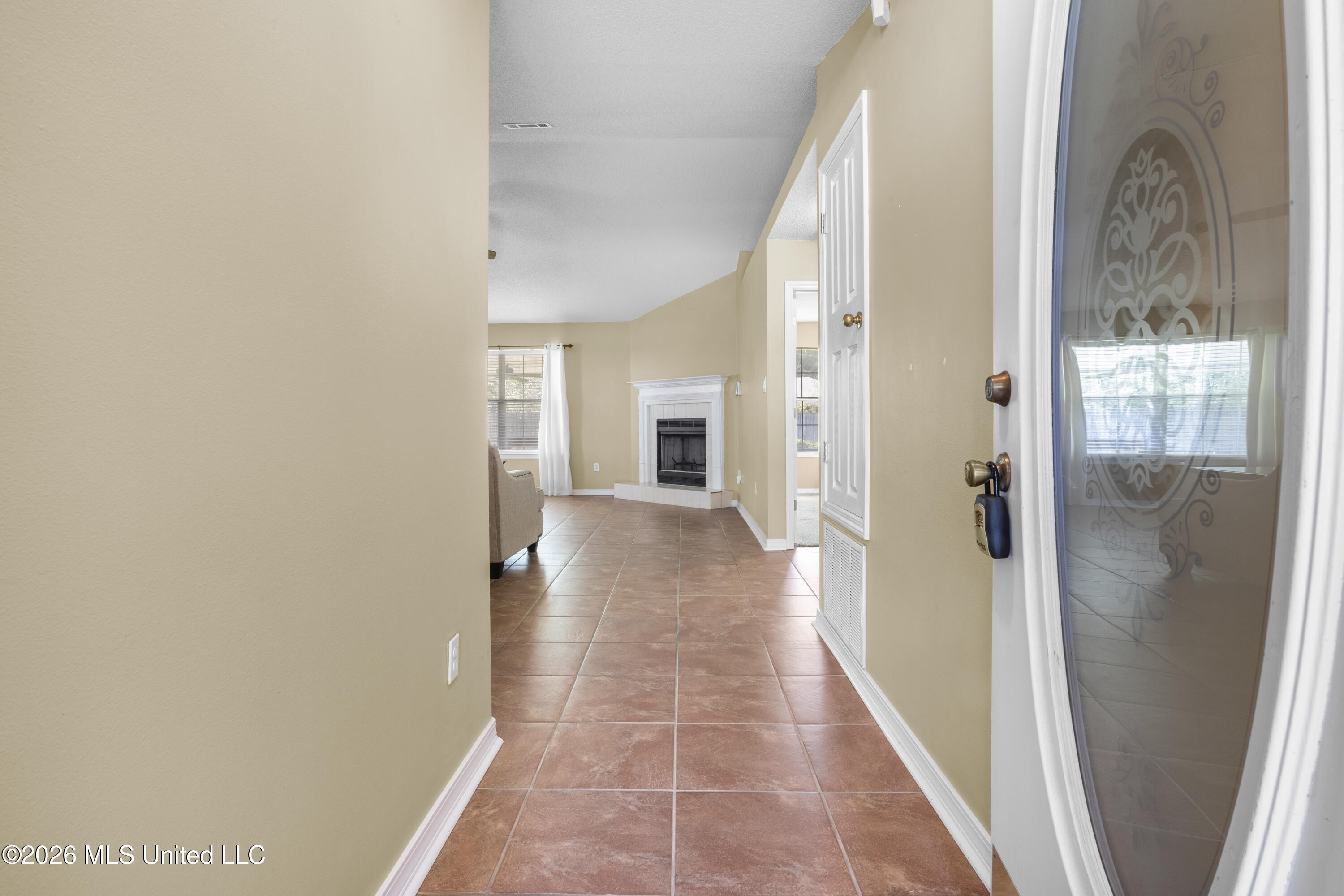 1622 Lori Drive