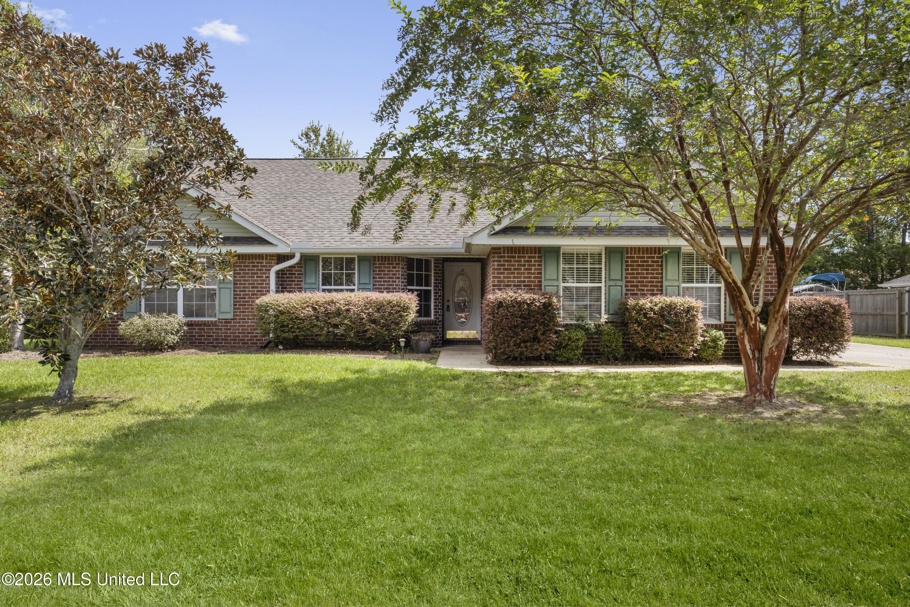 1622 Lori Drive