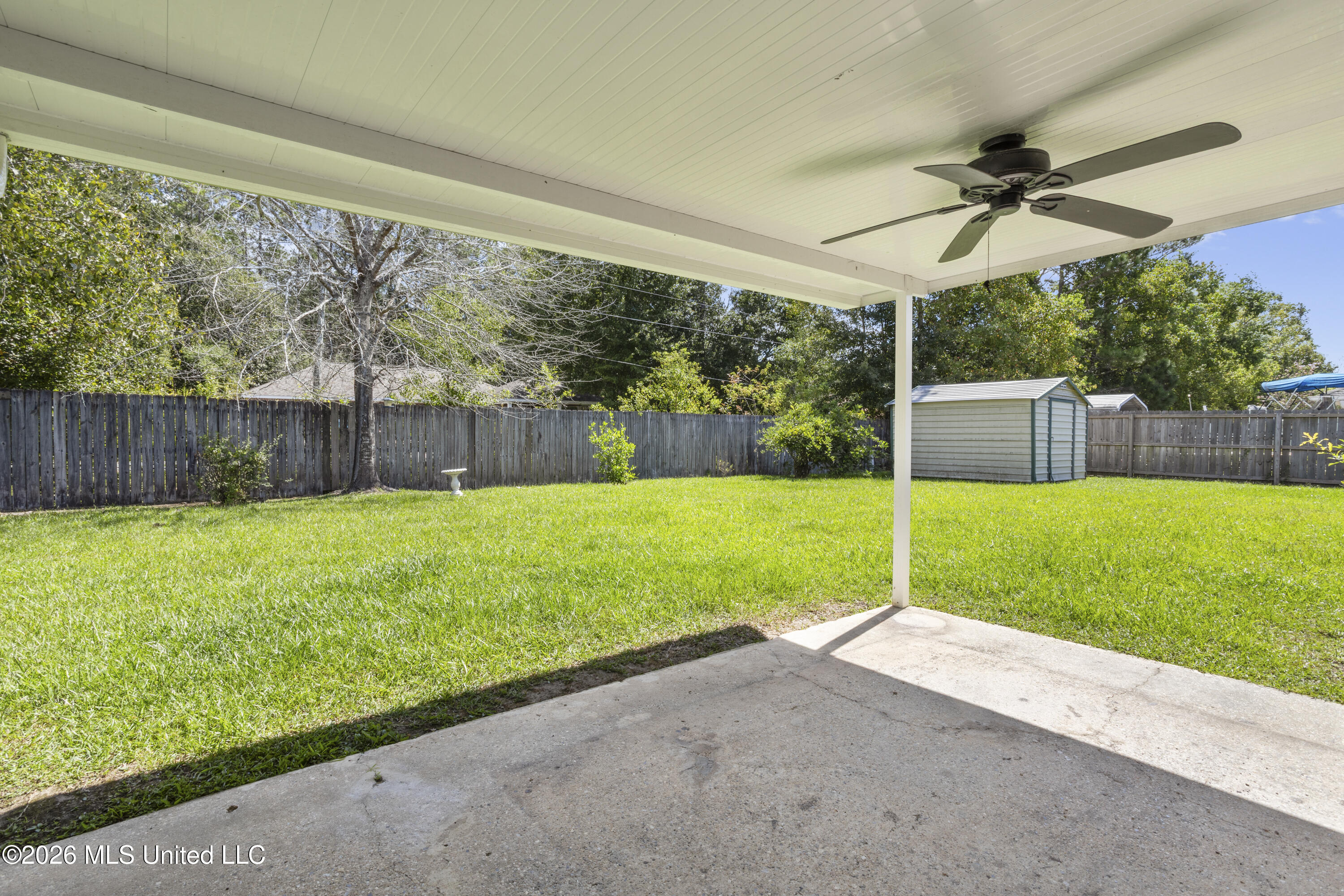 1622 Lori Drive