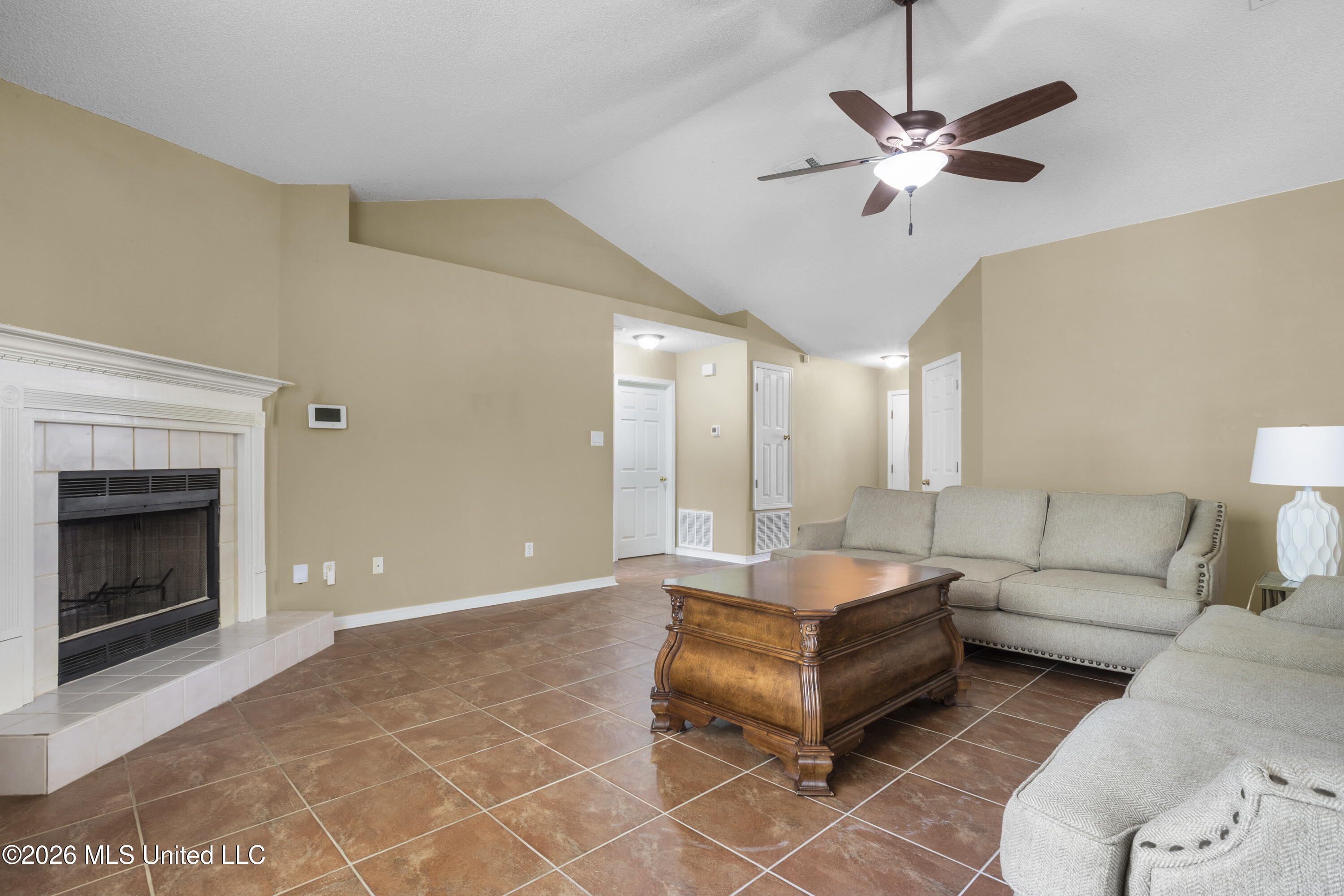 1622 Lori Drive