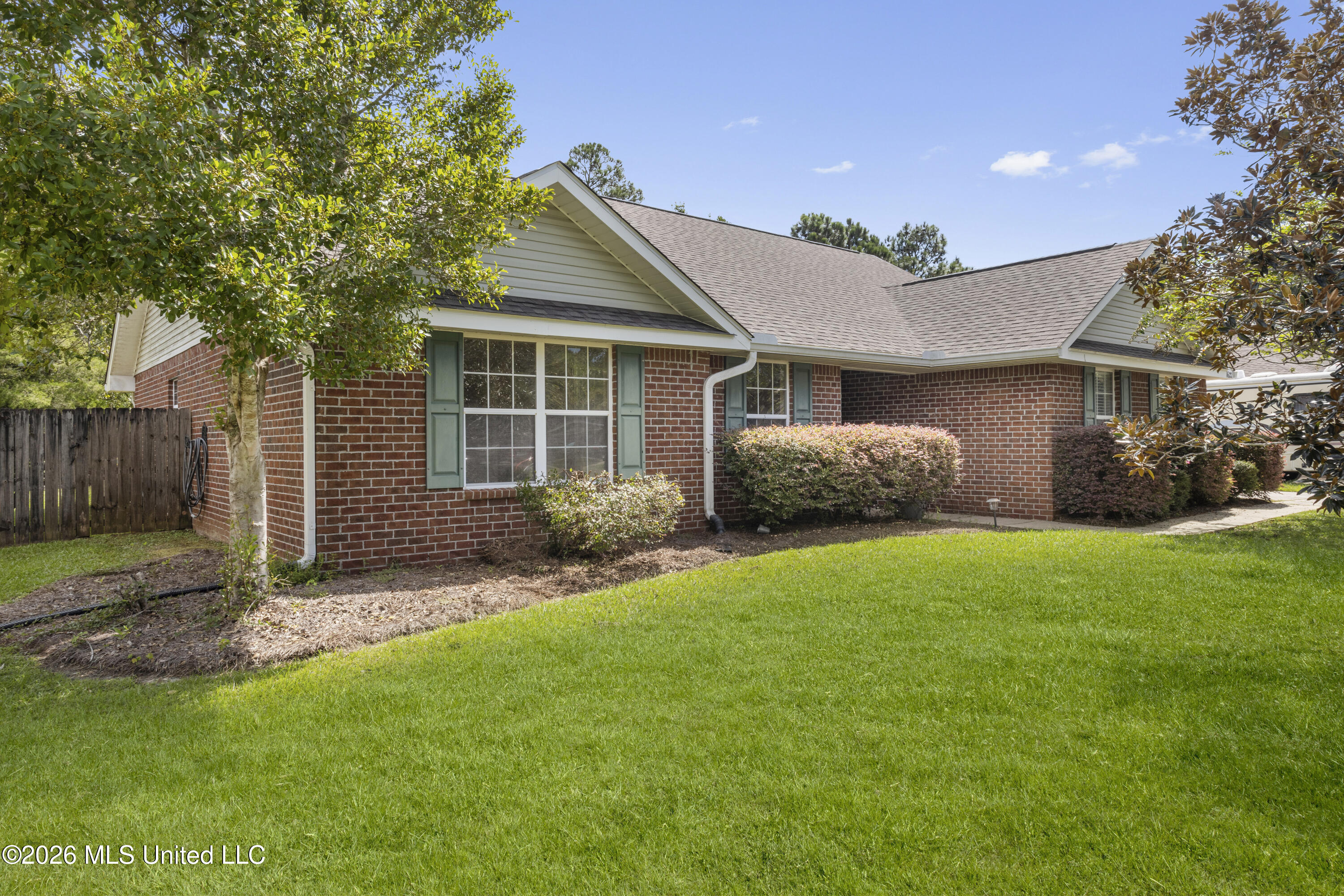 1622 Lori Drive