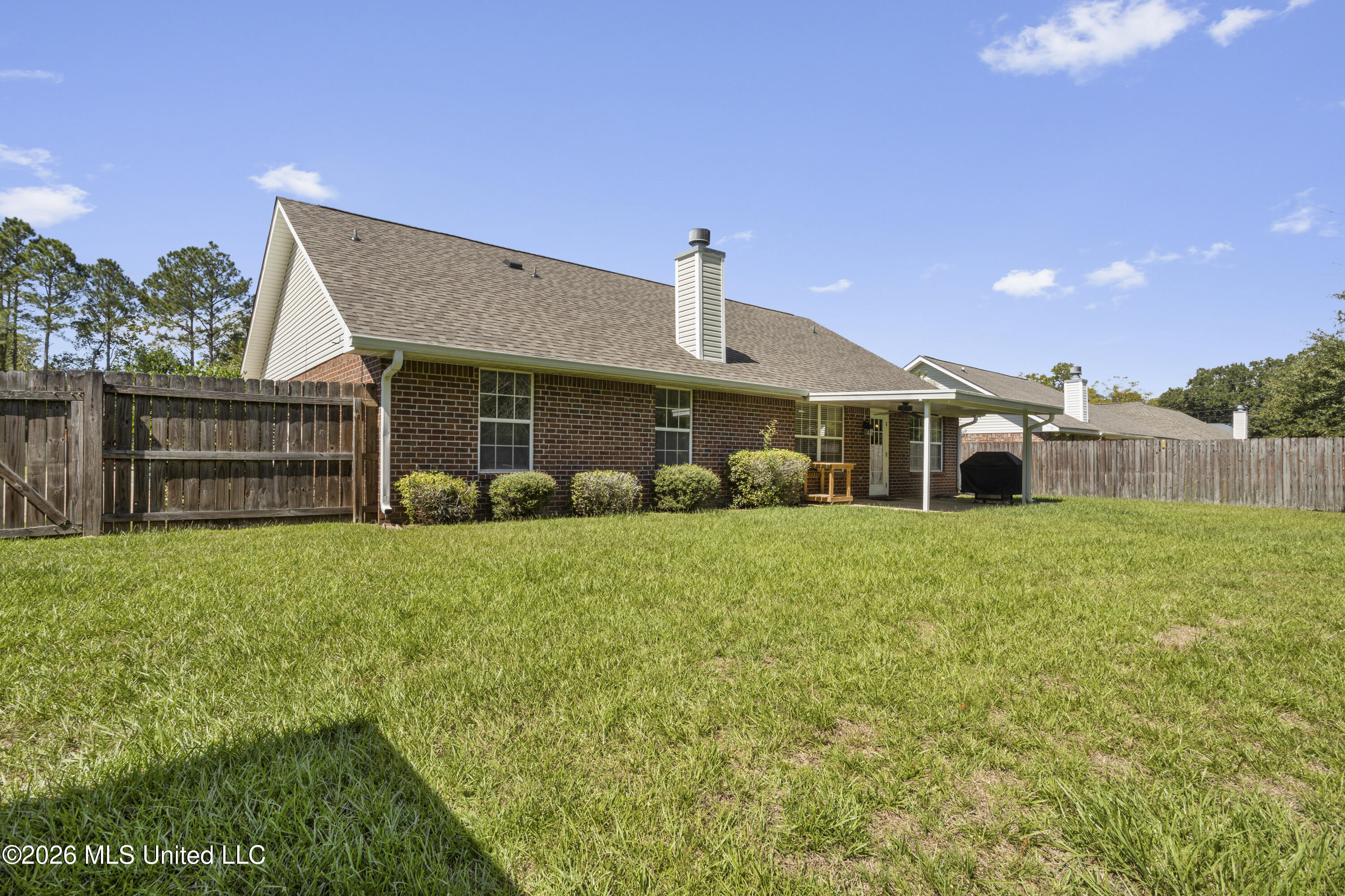 1622 Lori Drive