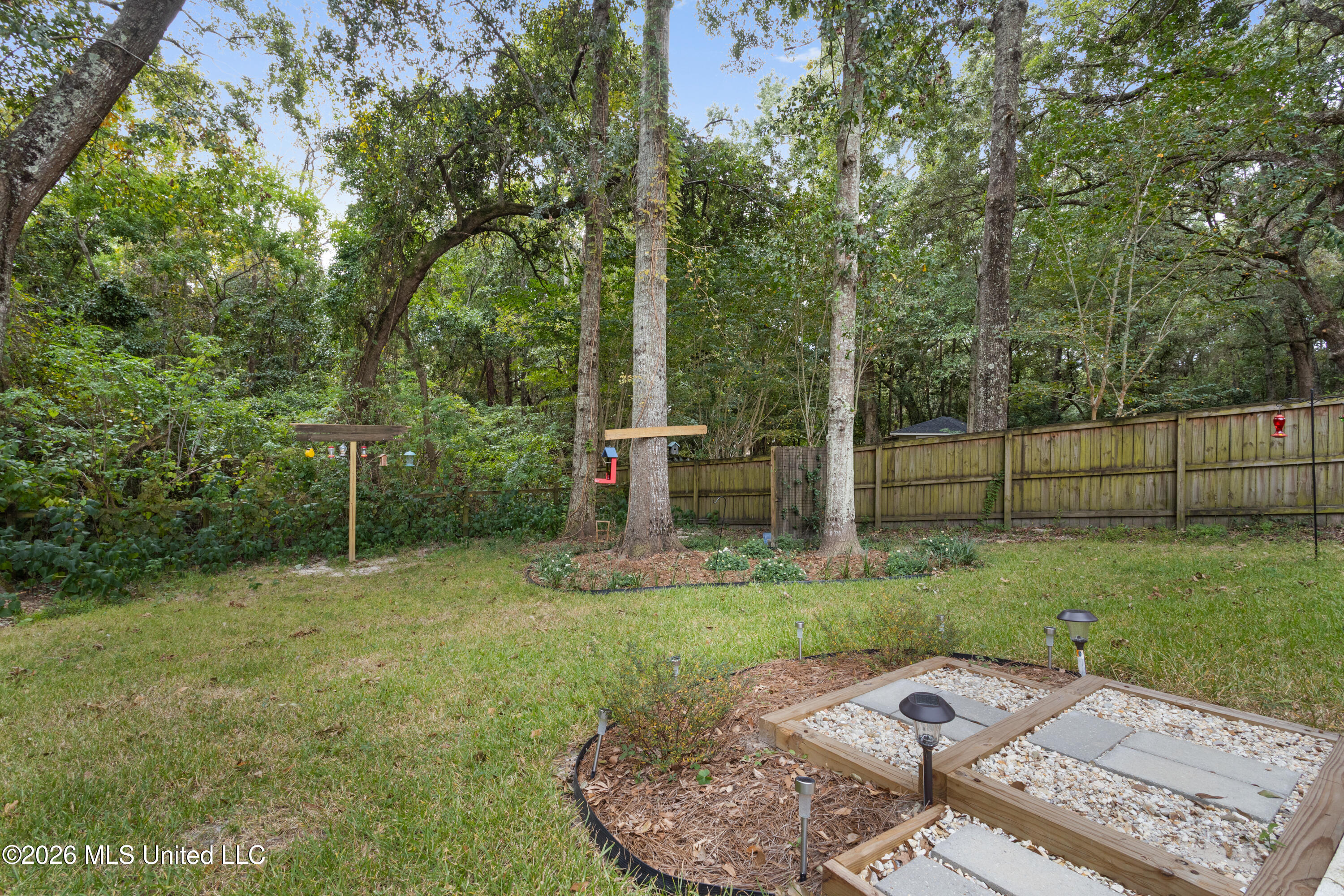 13733 Mesa Road